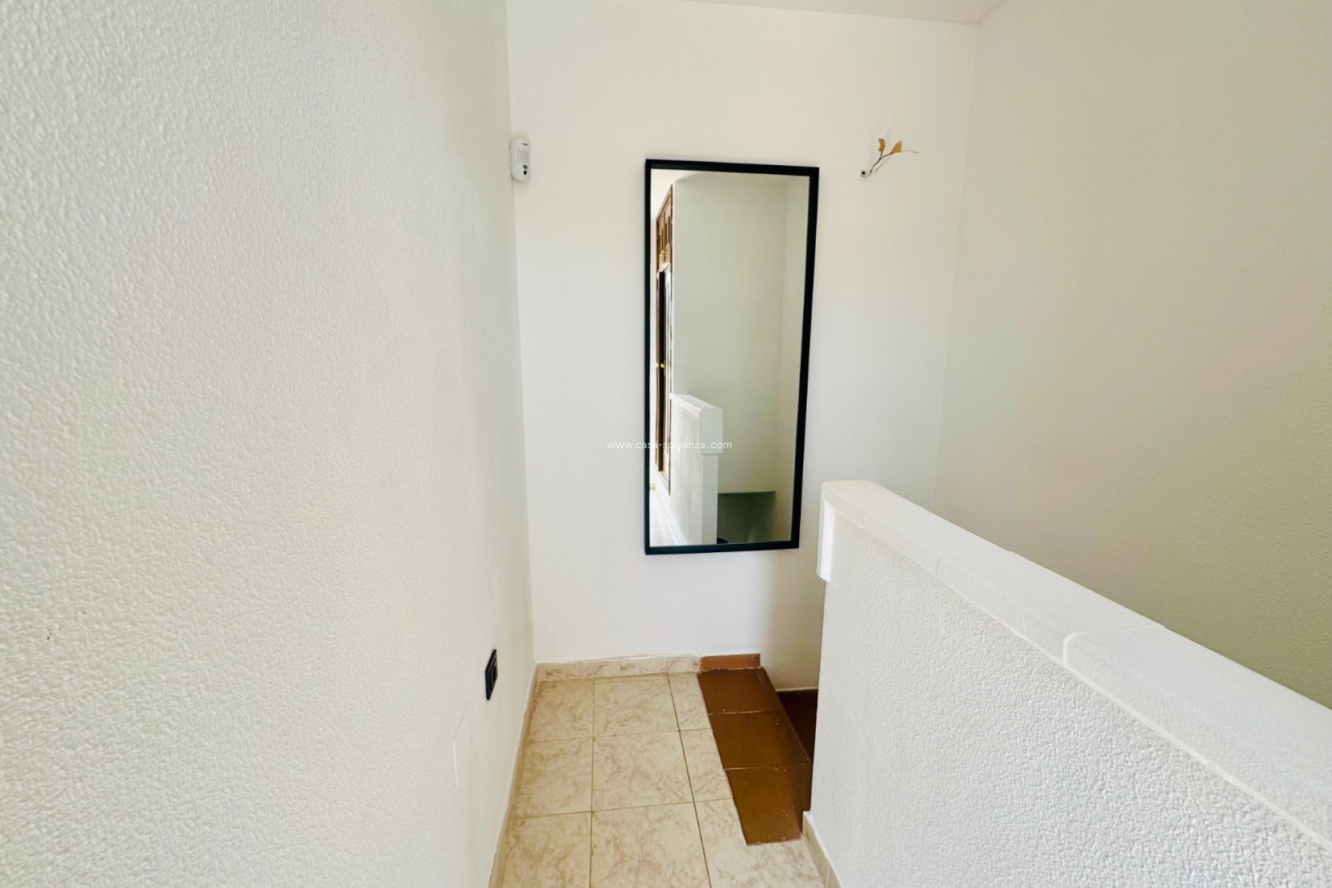 Wiederverkauf - Wohnung - Torrevieja - La Mata