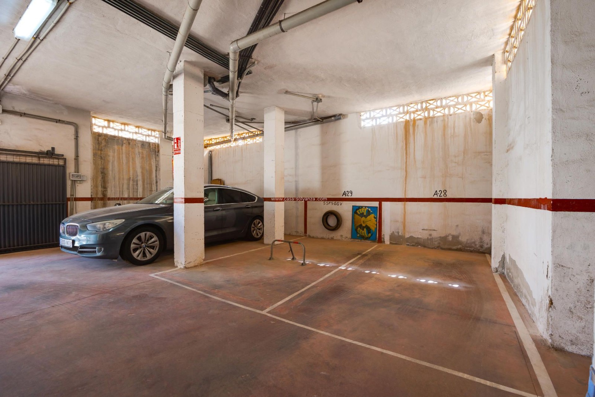 Wiederverkauf - Wohnung - Torrevieja - La Mata