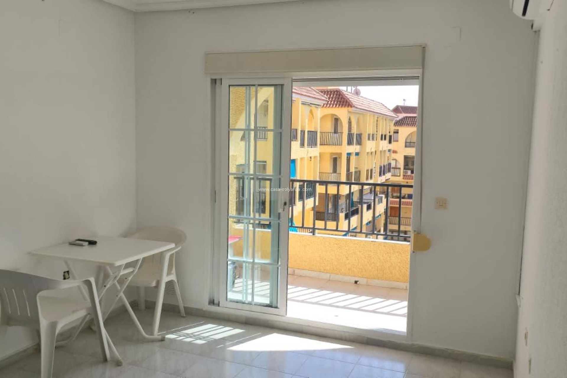 Wiederverkauf - Wohnung - Torrevieja - La Mata
