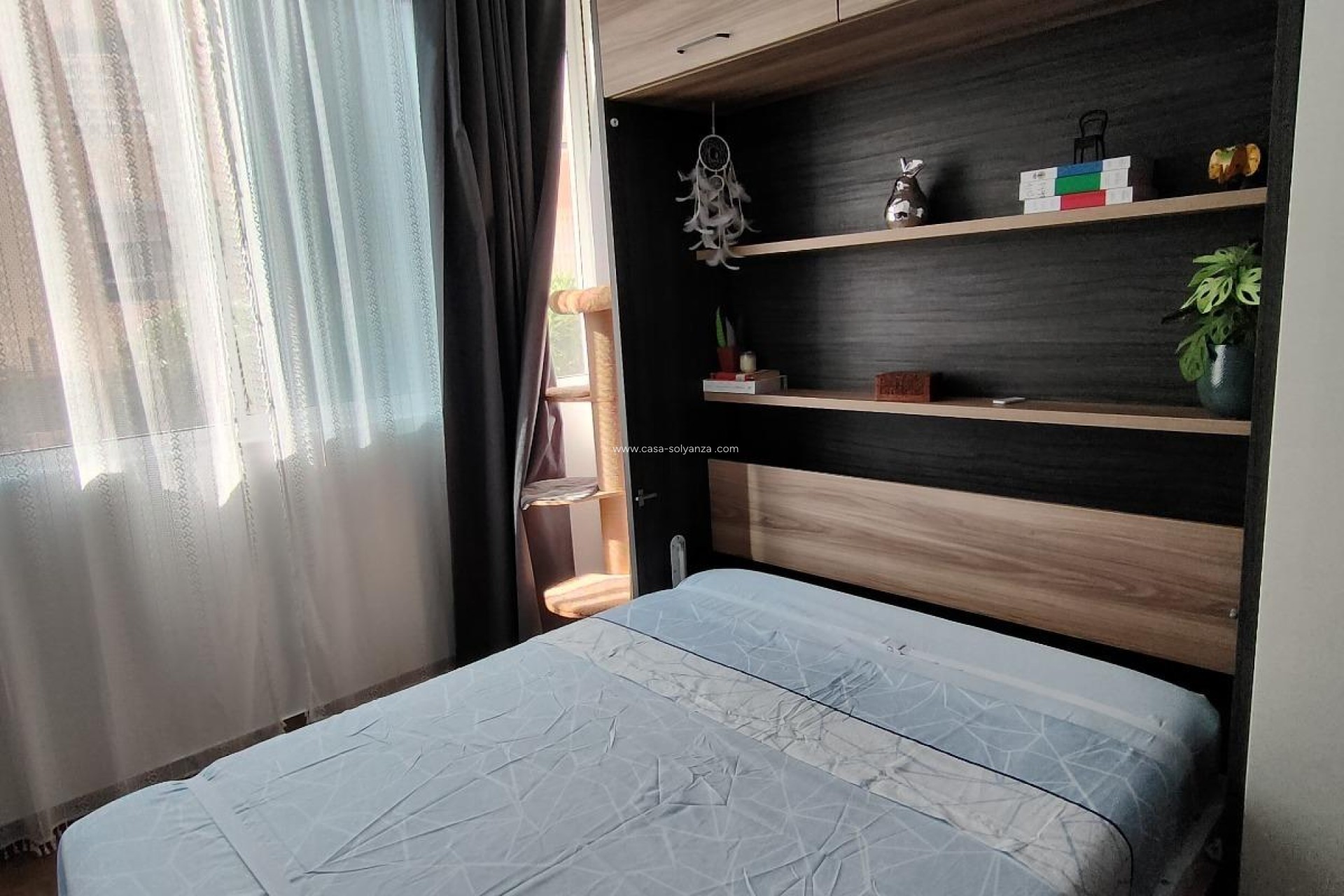 Wiederverkauf - Wohnung - Torrevieja - La Mata