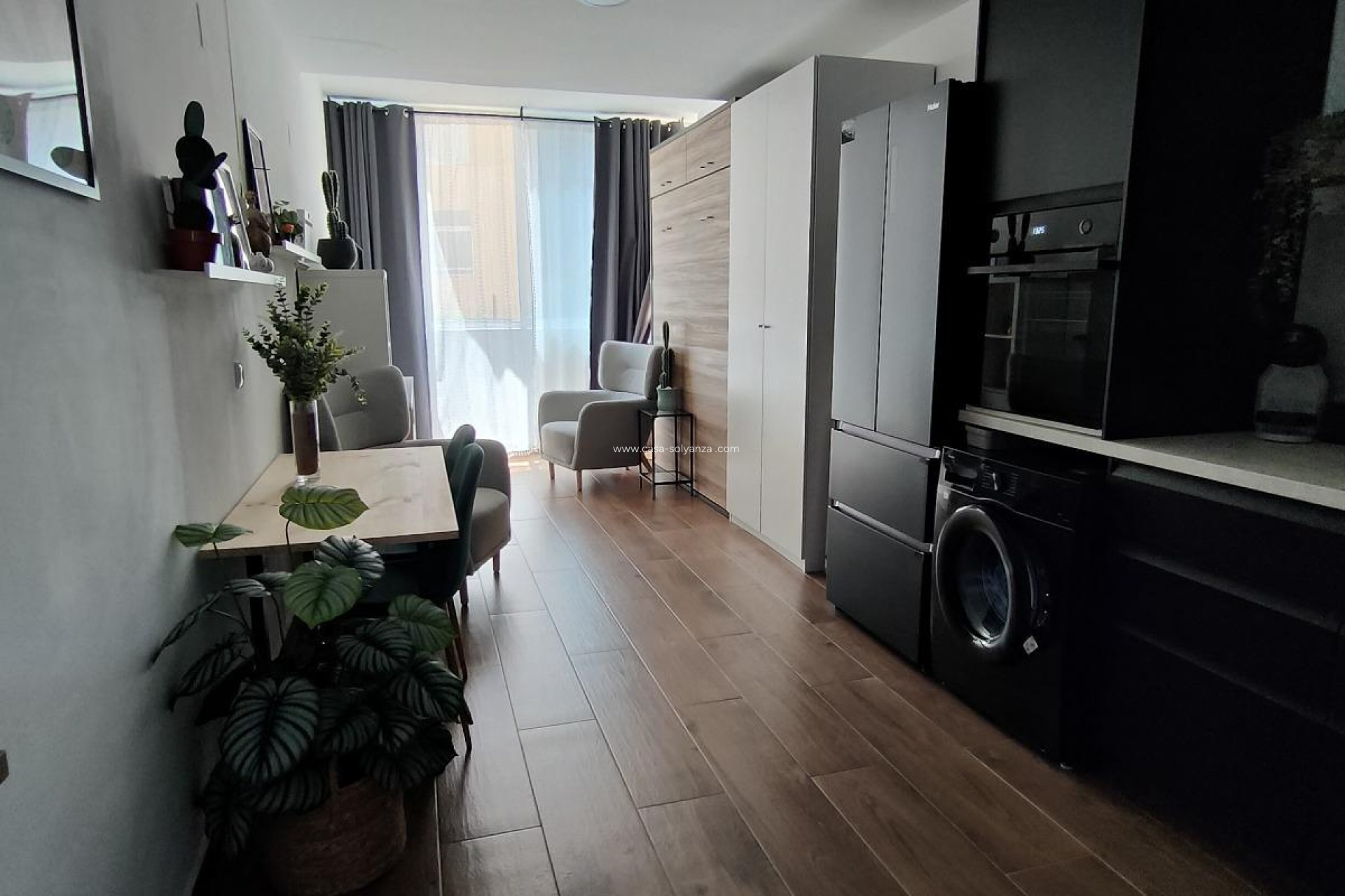 Wiederverkauf - Wohnung - Torrevieja - La Mata