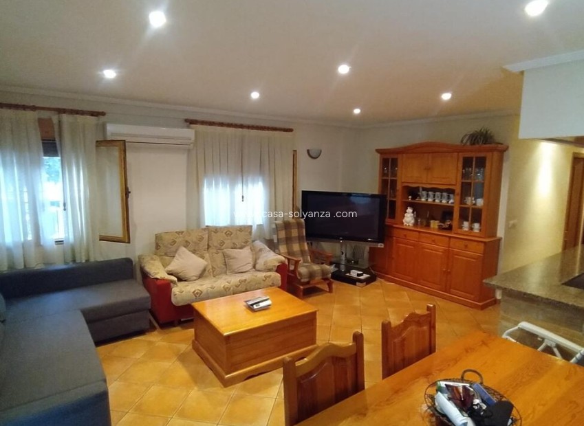 Wiederverkauf - Wohnung - Torrevieja - La Mata