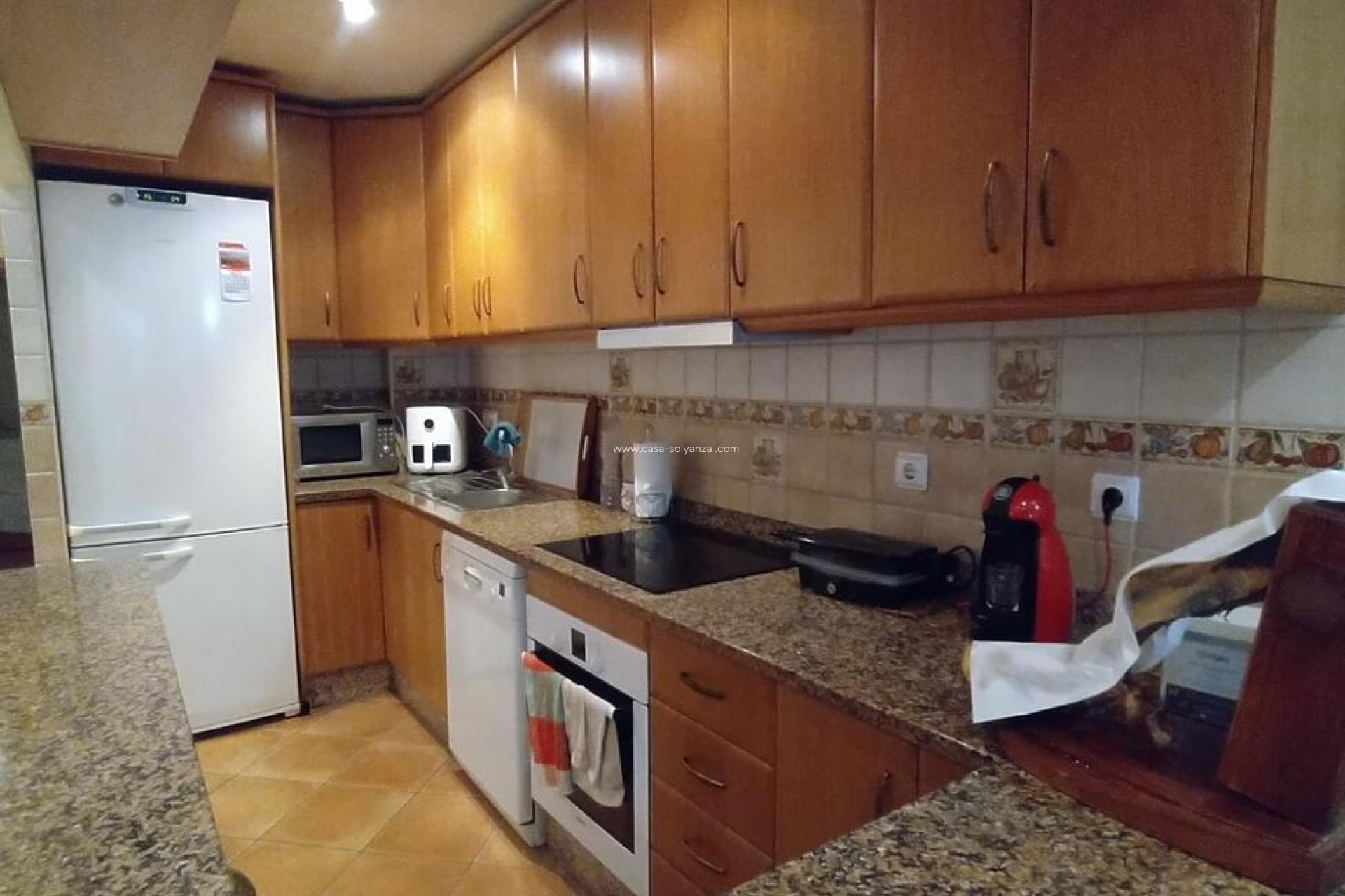 Wiederverkauf - Wohnung - Torrevieja - La Mata