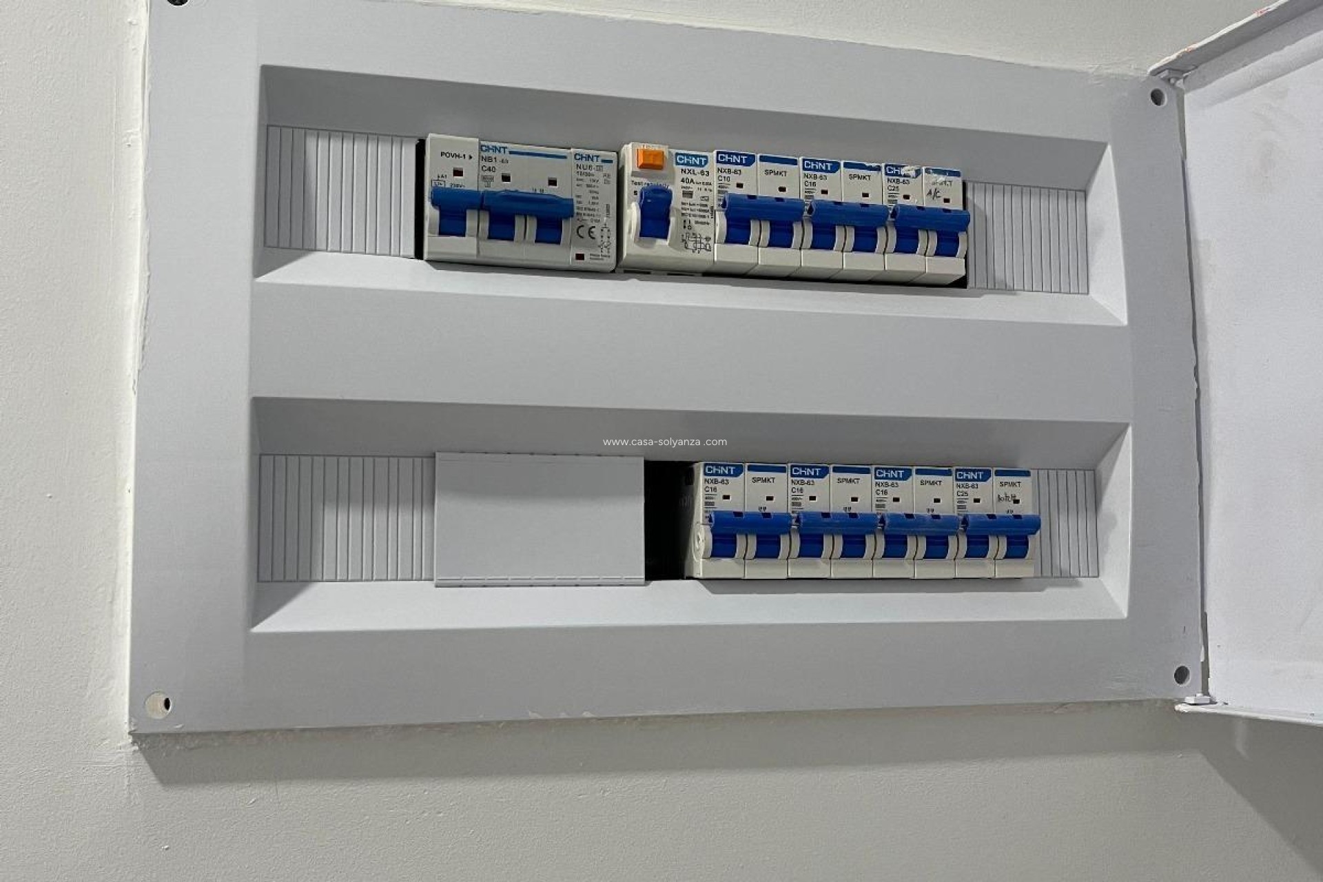 Wiederverkauf - Wohnung - Torrevieja - La Mata