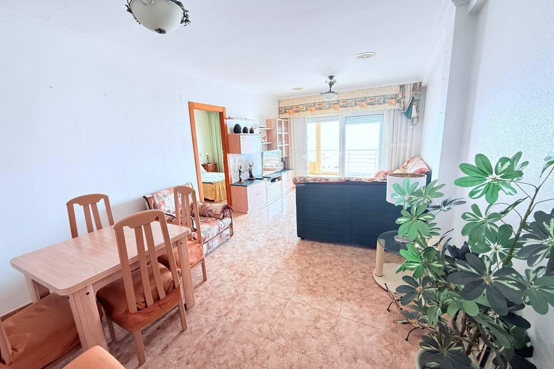 Wiederverkauf - Wohnung - Torrevieja - La Mata