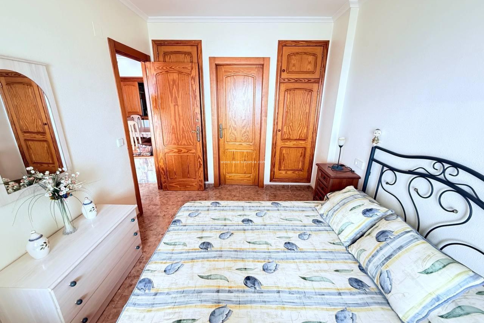 Wiederverkauf - Wohnung - Torrevieja - La Mata