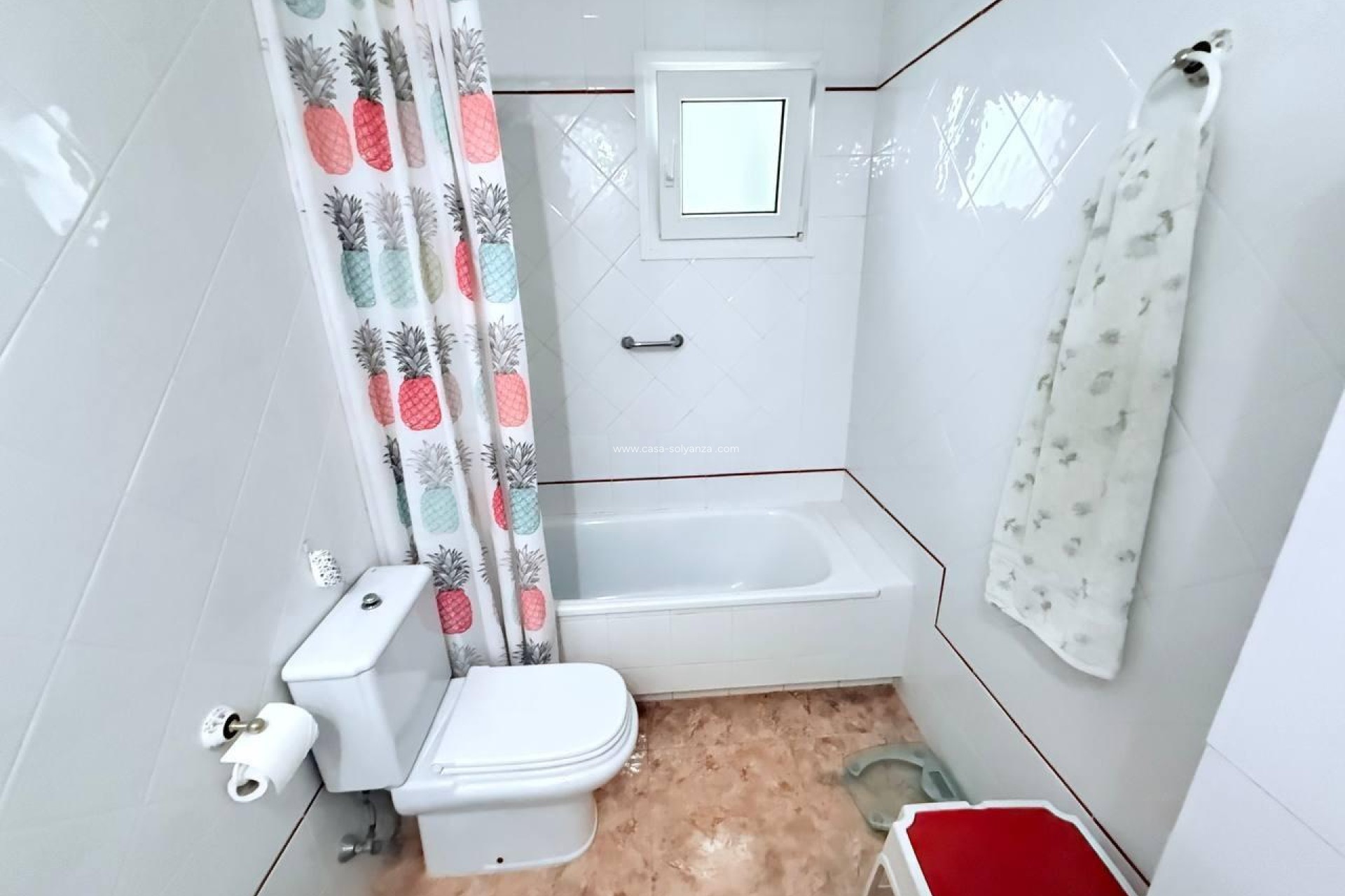 Wiederverkauf - Wohnung - Torrevieja - La Mata