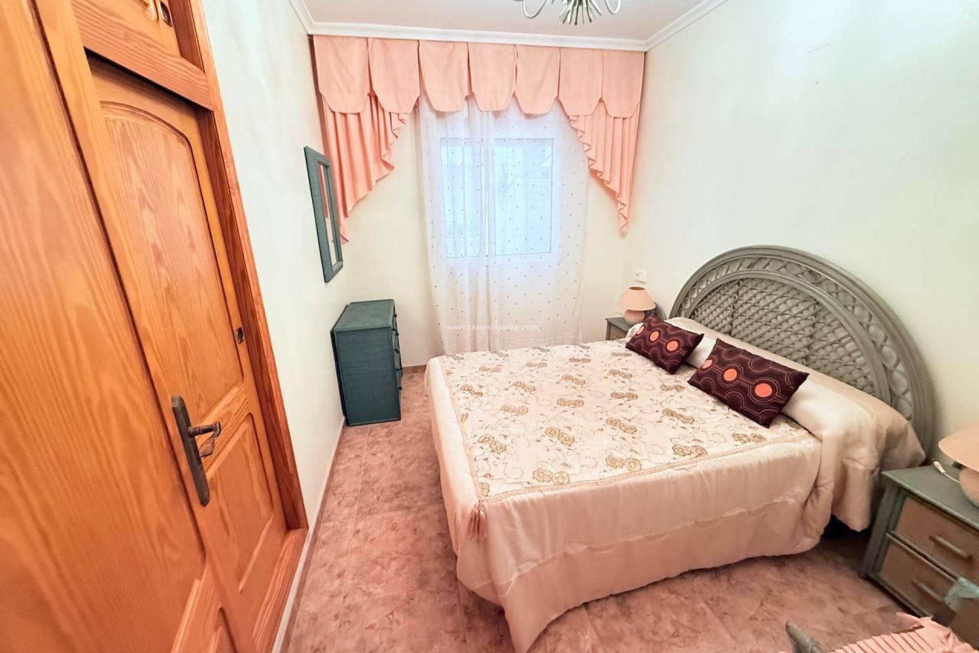 Wiederverkauf - Wohnung - Torrevieja - La Mata