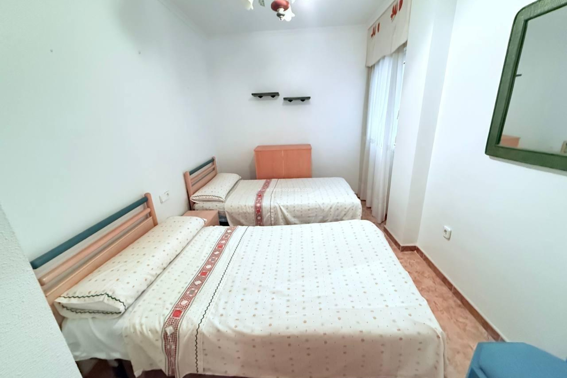 Wiederverkauf - Wohnung - Torrevieja - La Mata