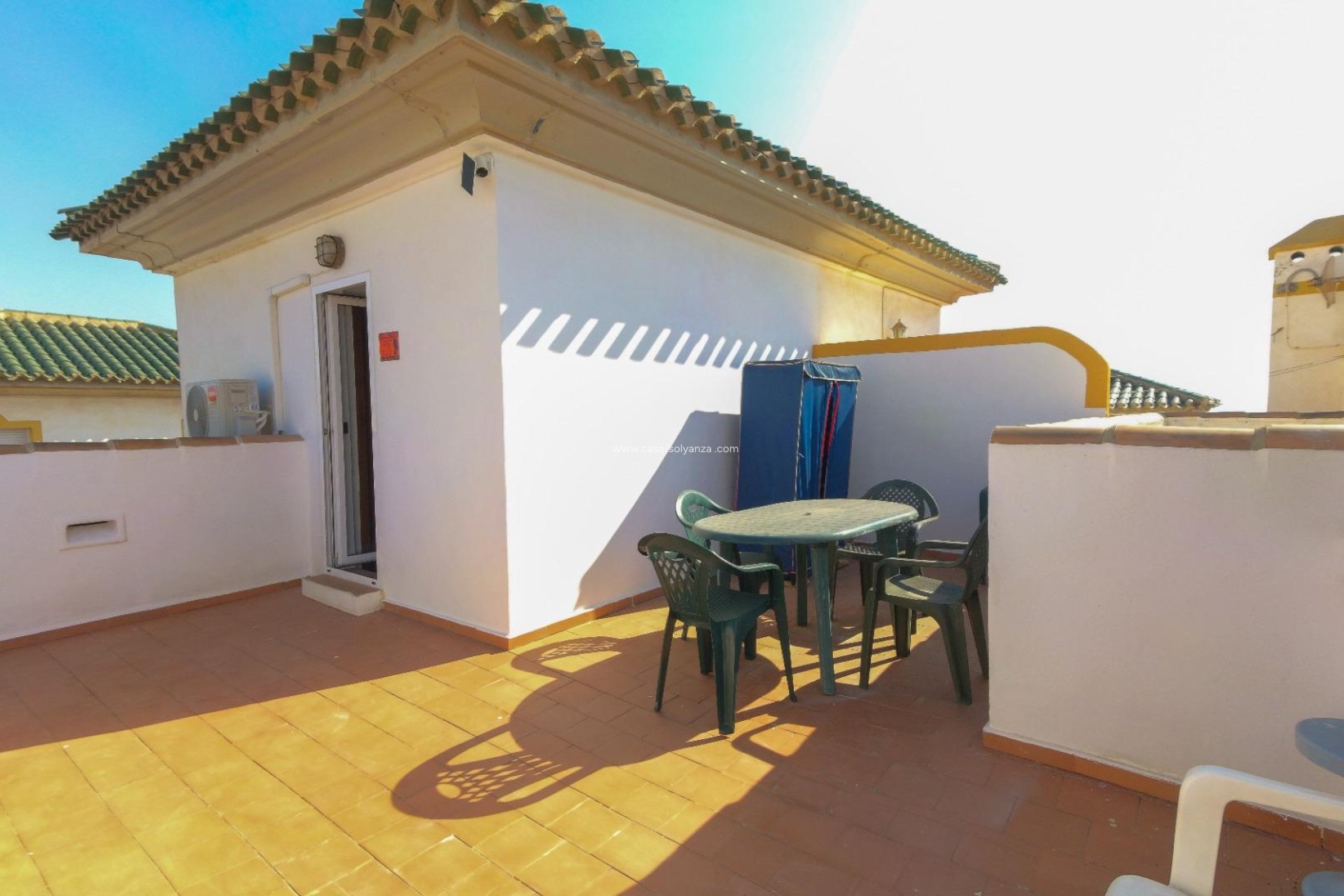 Wiederverkauf - Wohnung - Torrevieja - La Mata