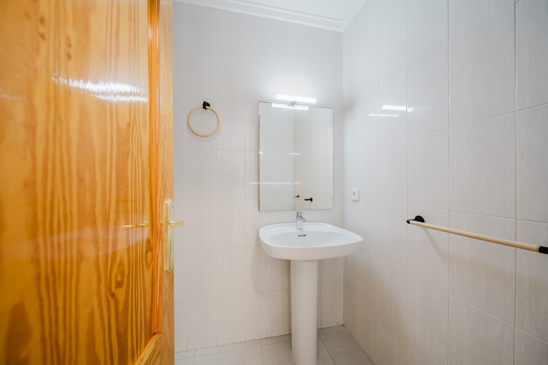 Wiederverkauf - Wohnung - Torrevieja - La Mata