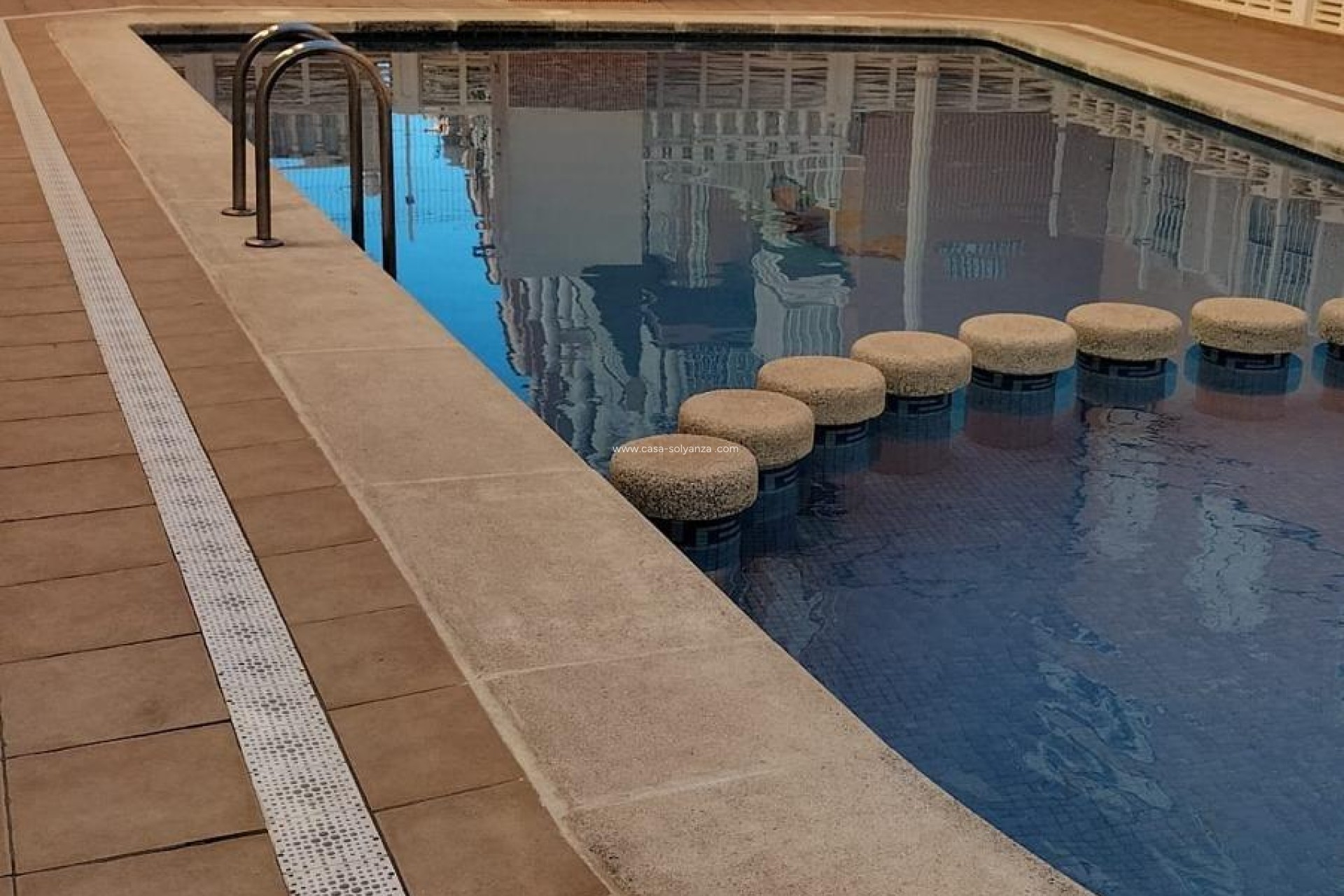 Wiederverkauf - Wohnung - Torrevieja - La Mata