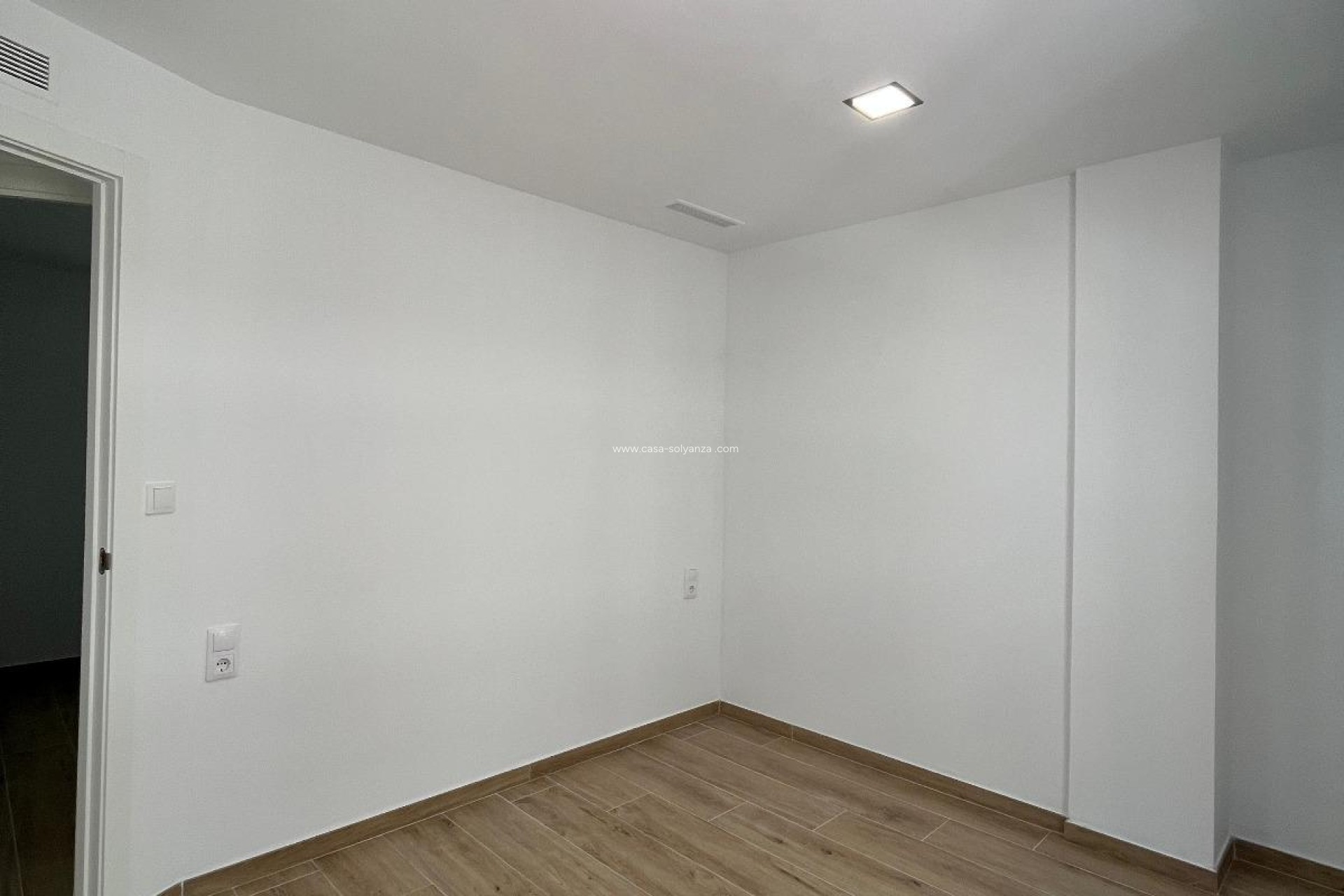 Wiederverkauf - Wohnung - Torrevieja - La Mata