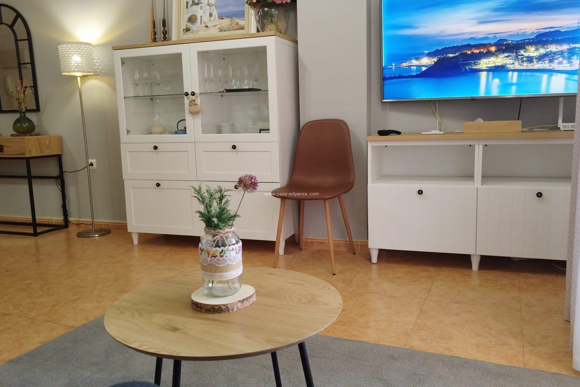 Wiederverkauf - Wohnung - Torrevieja - La Mata