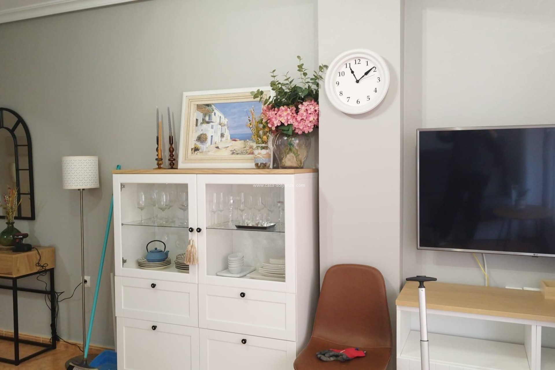 Wiederverkauf - Wohnung - Torrevieja - La Mata