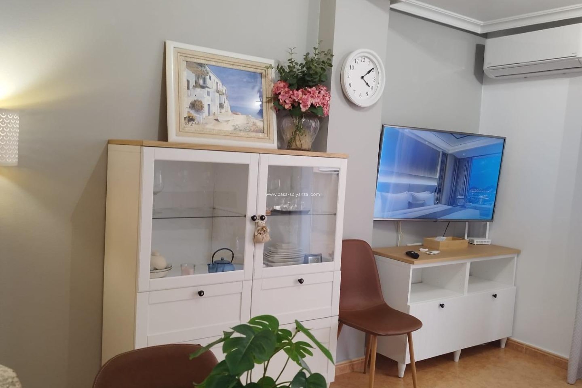 Wiederverkauf - Wohnung - Torrevieja - La Mata