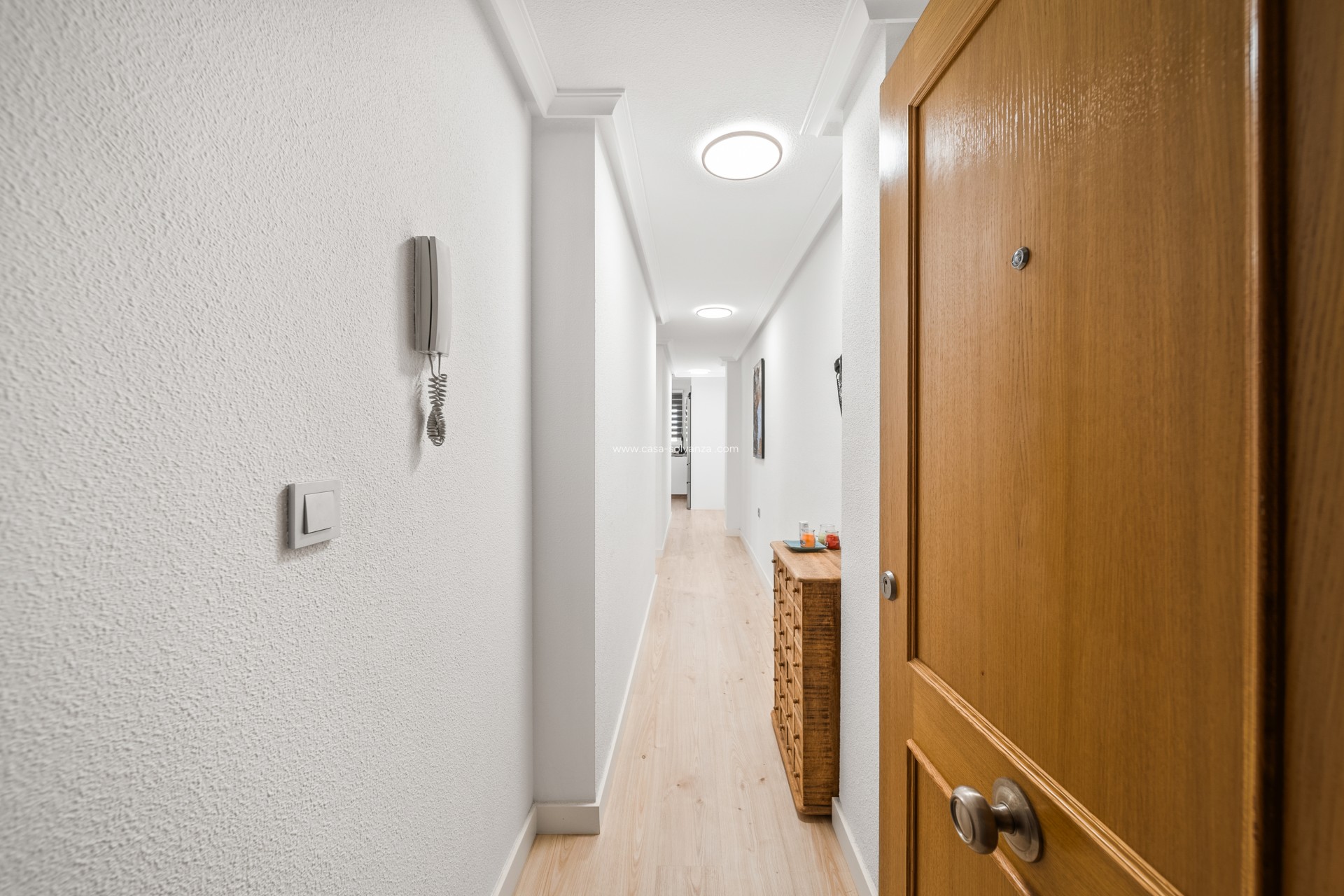 Wiederverkauf - Wohnung - Torrevieja - La Mata