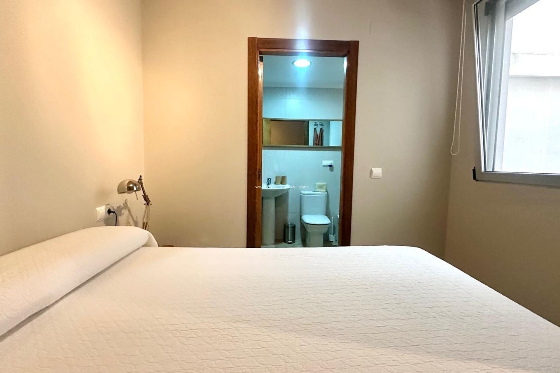 Wiederverkauf - Wohnung - Torrevieja - La Mata