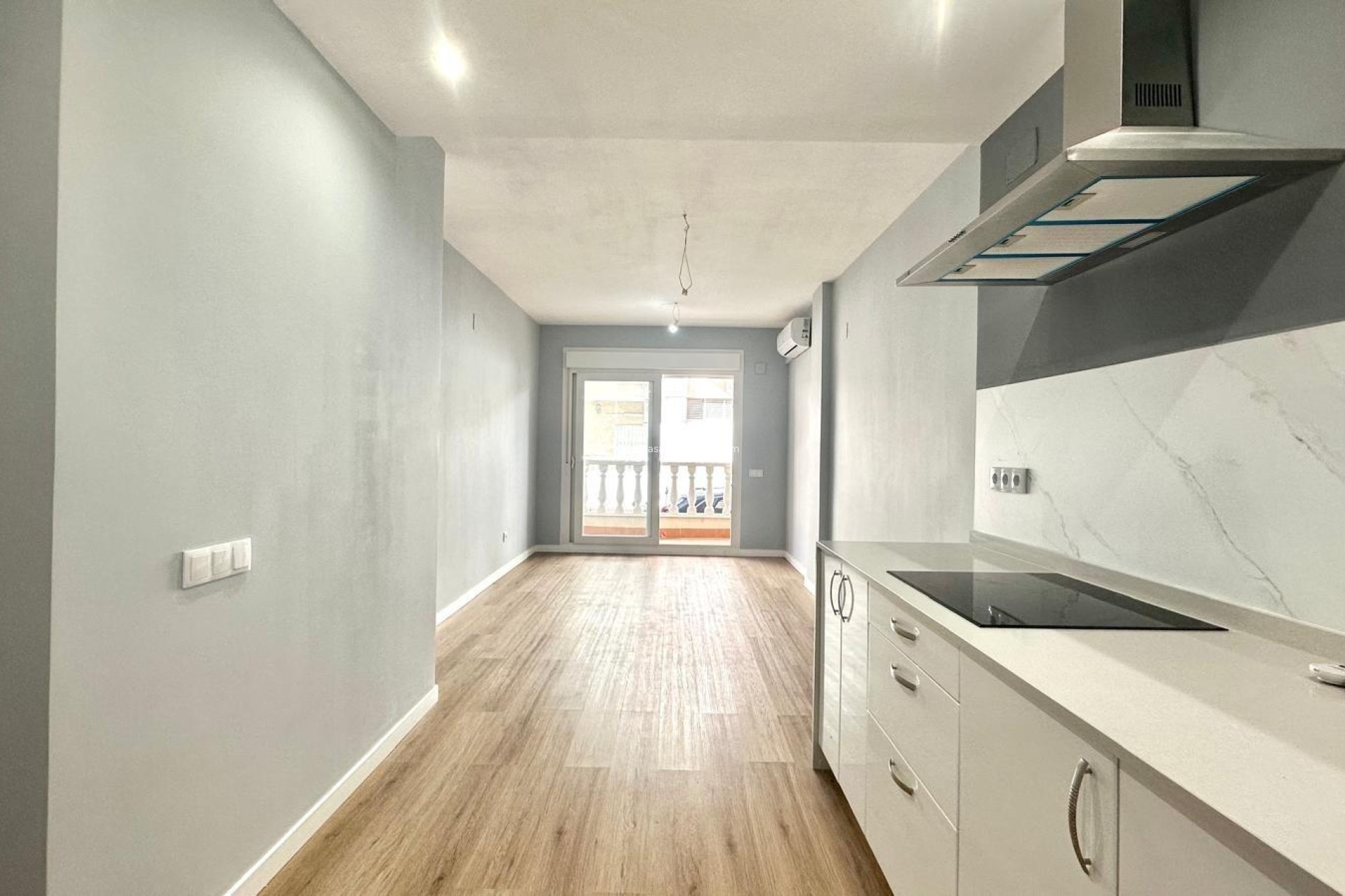 Wiederverkauf - Wohnung - Torrevieja - La Mata