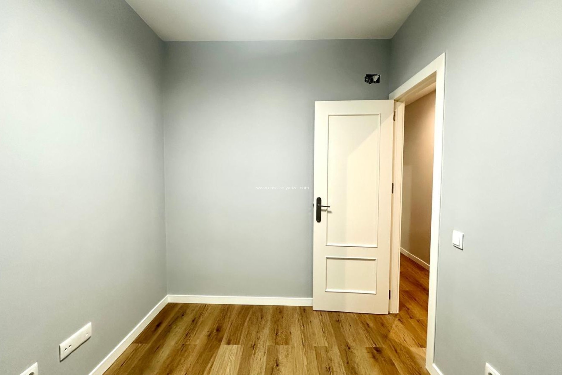 Wiederverkauf - Wohnung - Torrevieja - La Mata