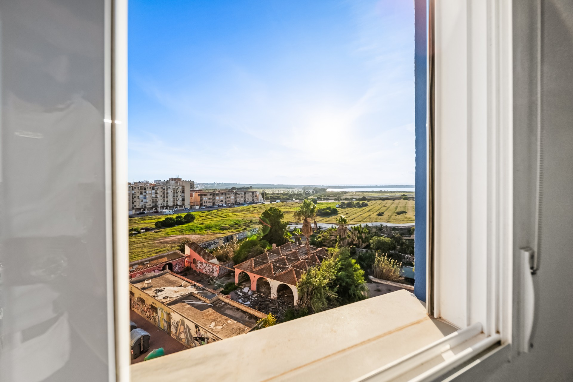 Wiederverkauf - Wohnung - Torrevieja - La Mata