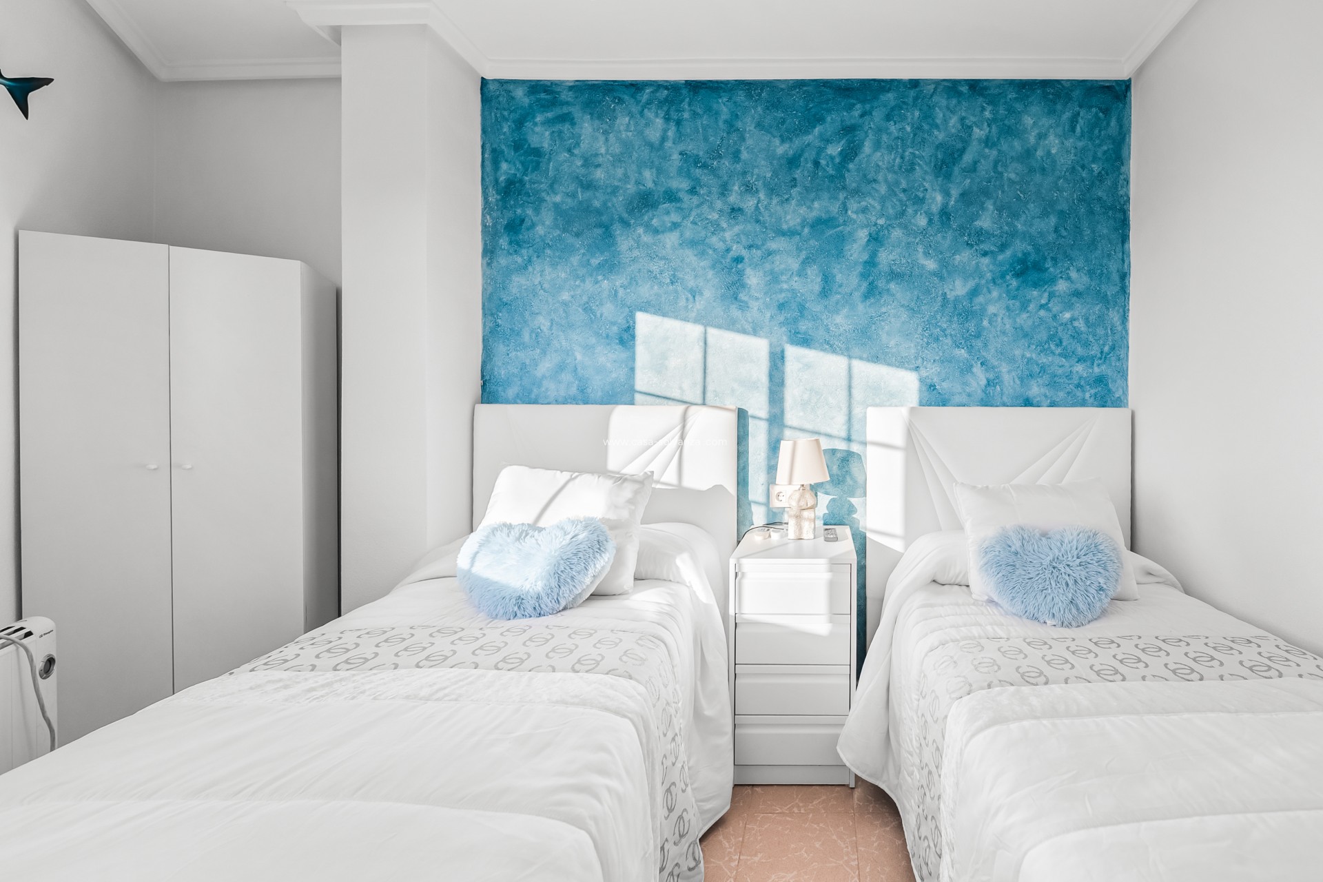 Wiederverkauf - Wohnung - Torrevieja - La Mata