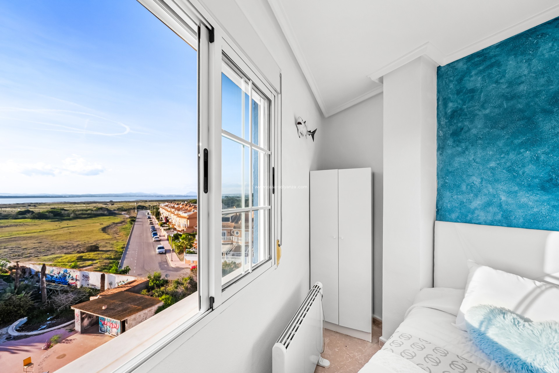 Wiederverkauf - Wohnung - Torrevieja - La Mata