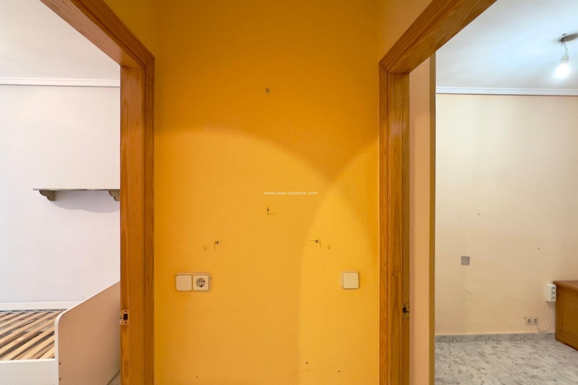 Wiederverkauf - Wohnung - Torrevieja - La Mata