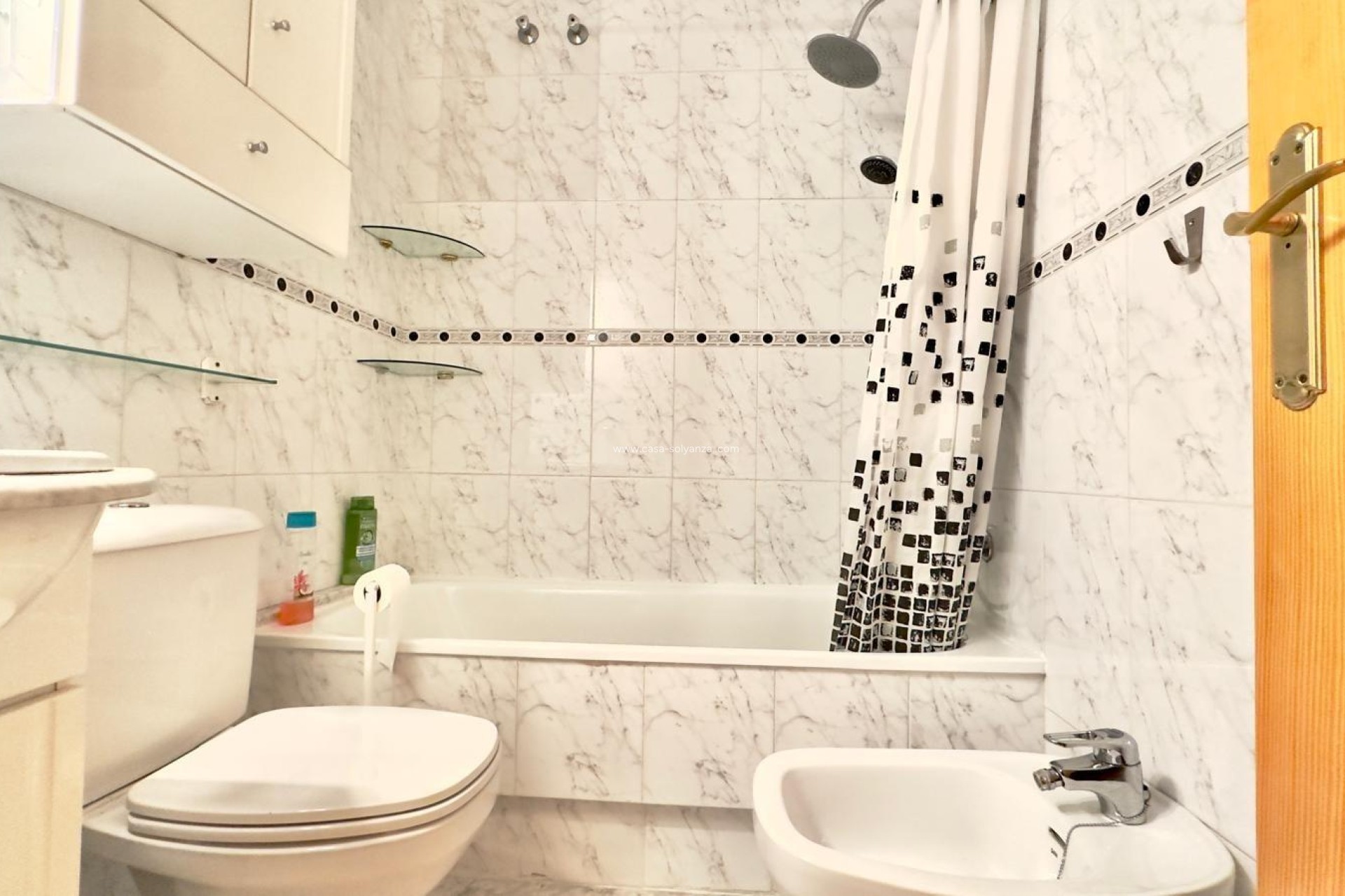 Wiederverkauf - Wohnung - Torrevieja - La Mata