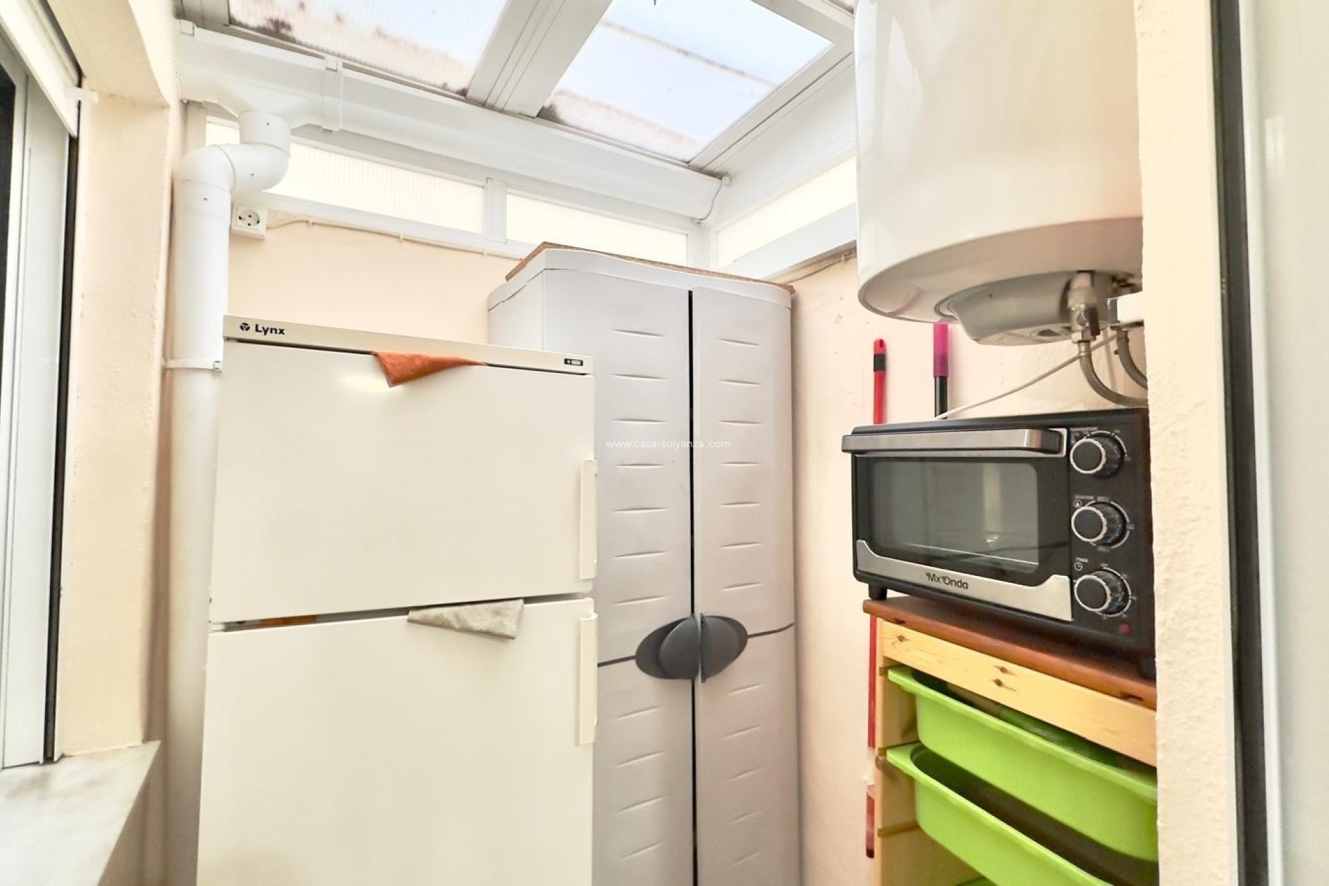 Wiederverkauf - Wohnung - Torrevieja - La Mata