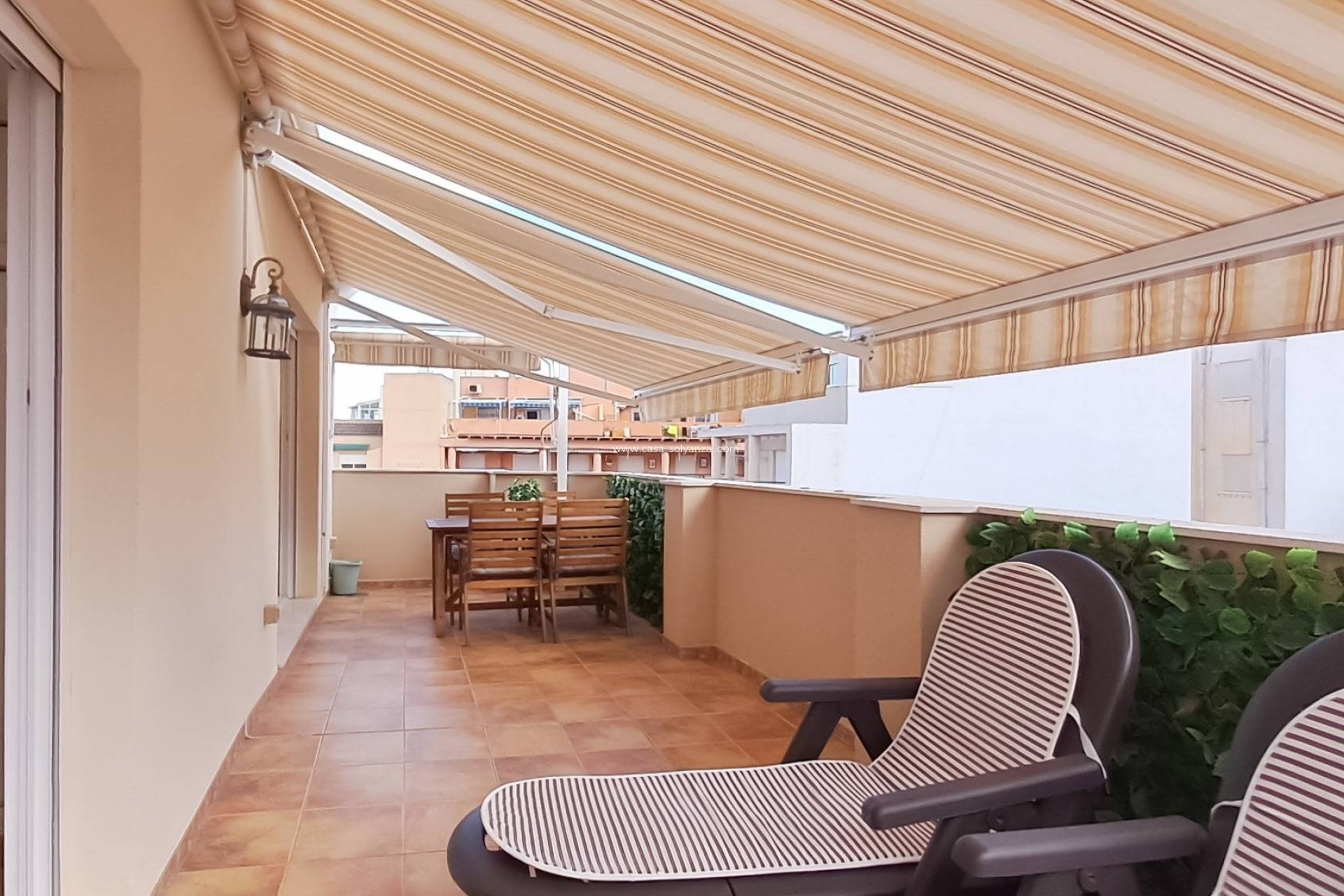 Wiederverkauf - Wohnung - Torrevieja - La Mata