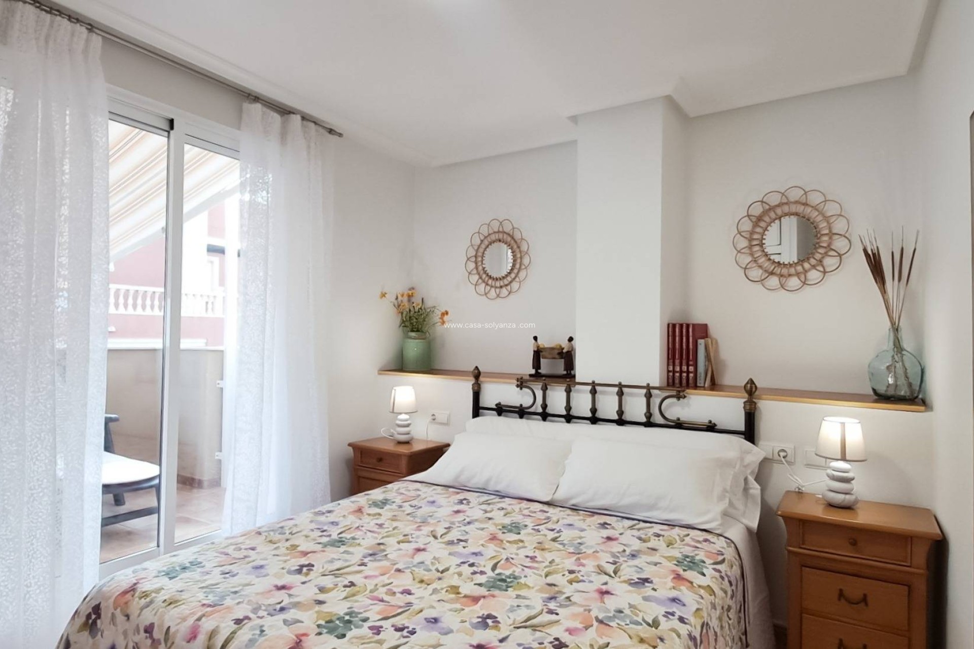 Wiederverkauf - Wohnung - Torrevieja - La Mata