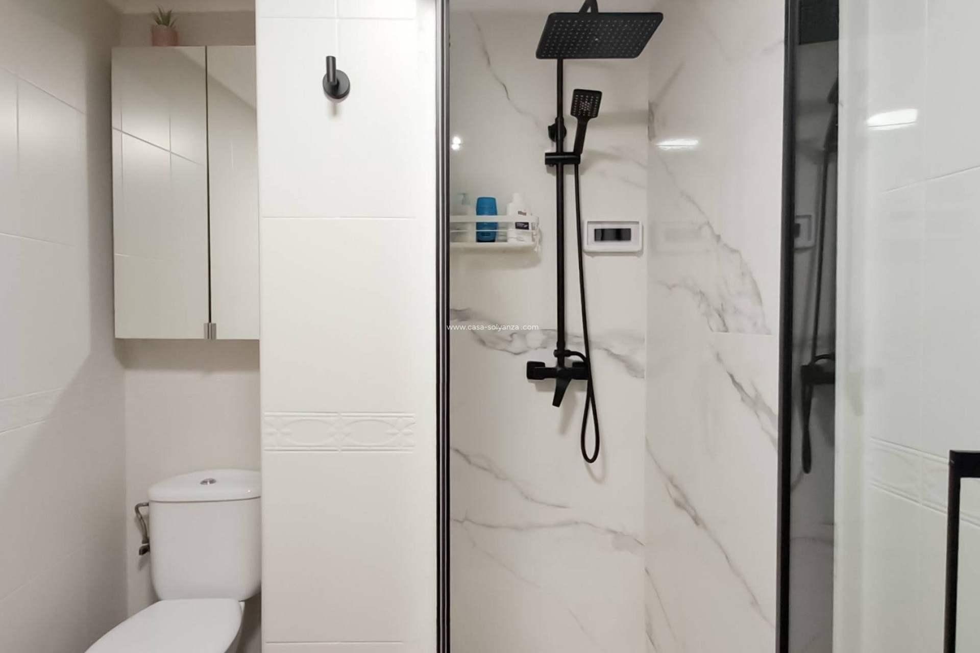 Wiederverkauf - Wohnung - Torrevieja - La Mata