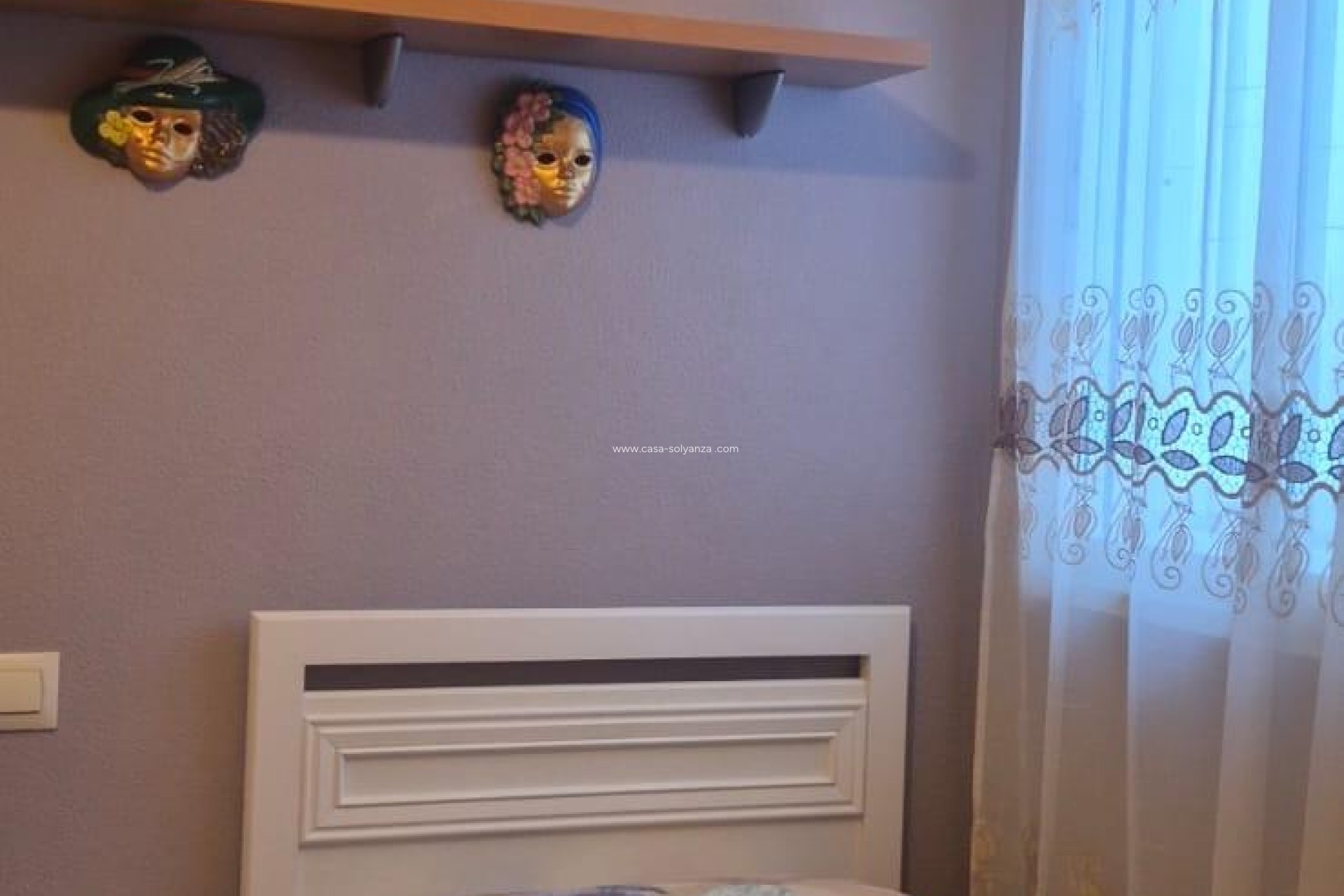 Wiederverkauf - Wohnung - Torrevieja - La Mata