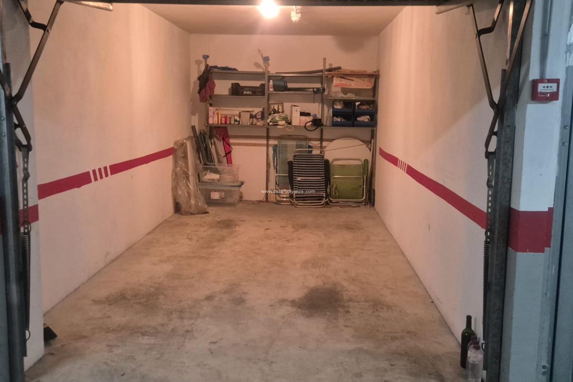 Wiederverkauf - Wohnung - Torrevieja - La Mata