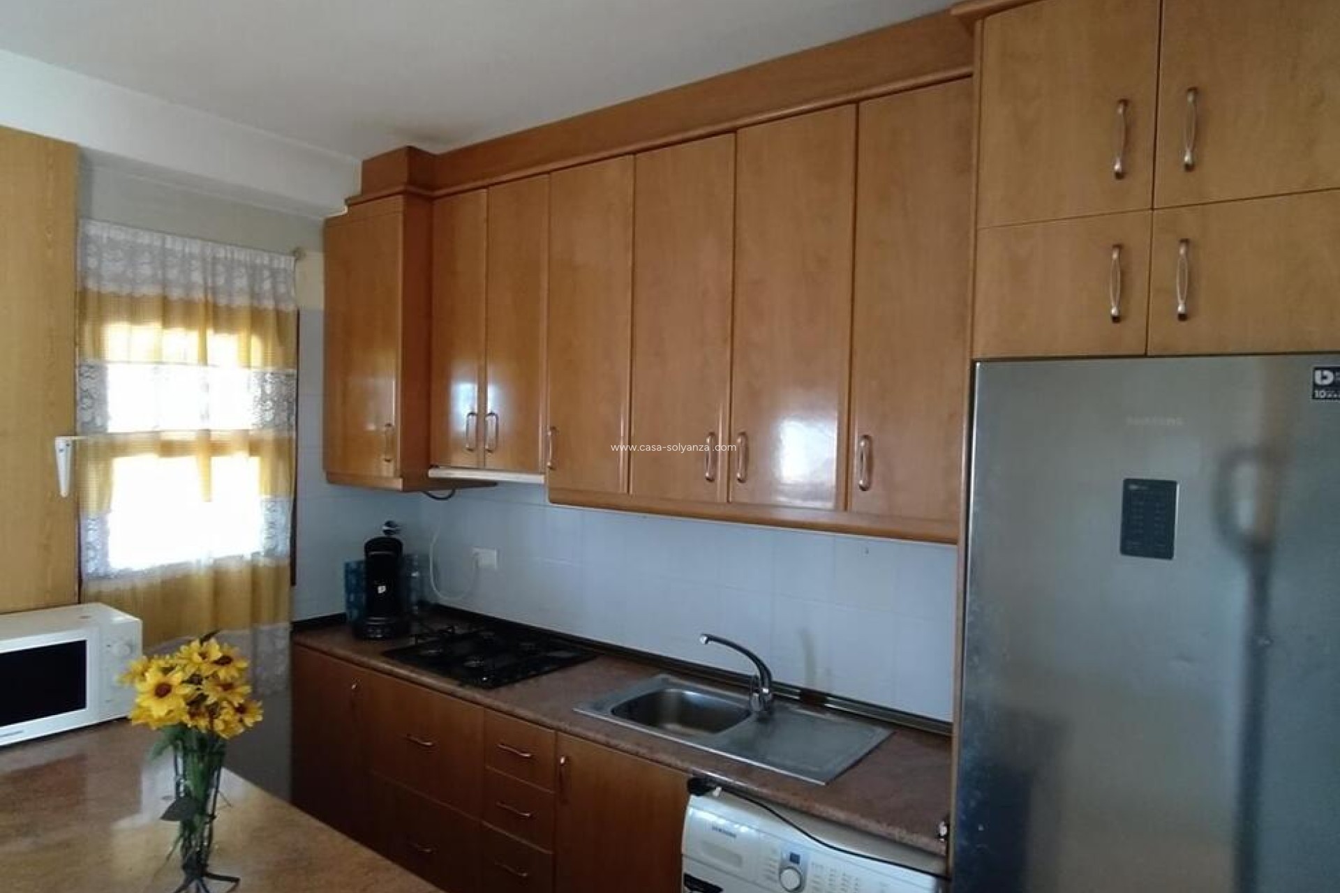 Wiederverkauf - Wohnung - Torrevieja - La Mata