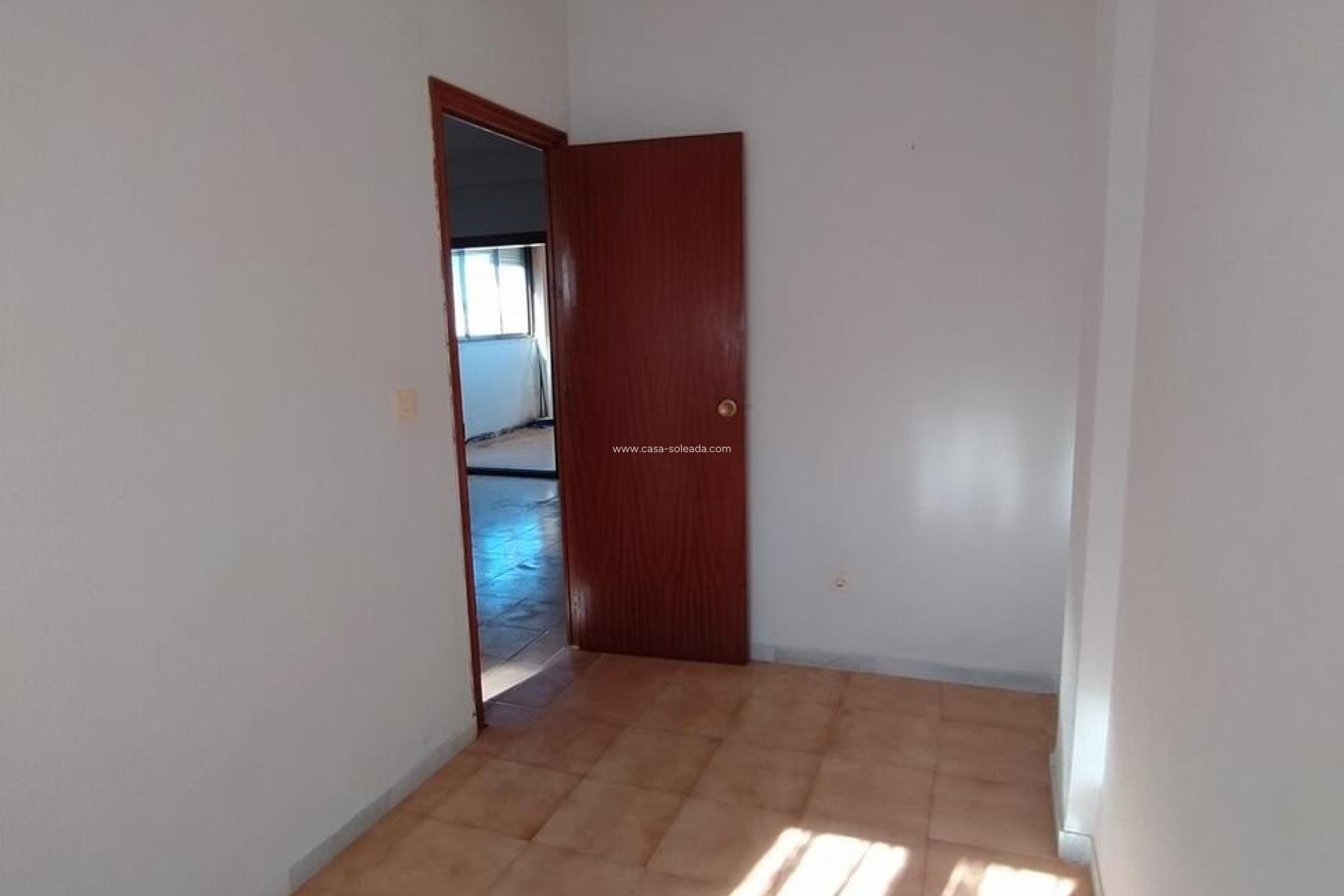 Wiederverkauf - Wohnung - Torrevieja - La Mata