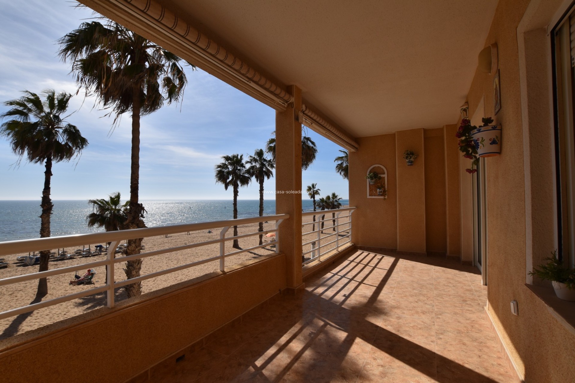 Wiederverkauf - Wohnung - Torrevieja - La Mata