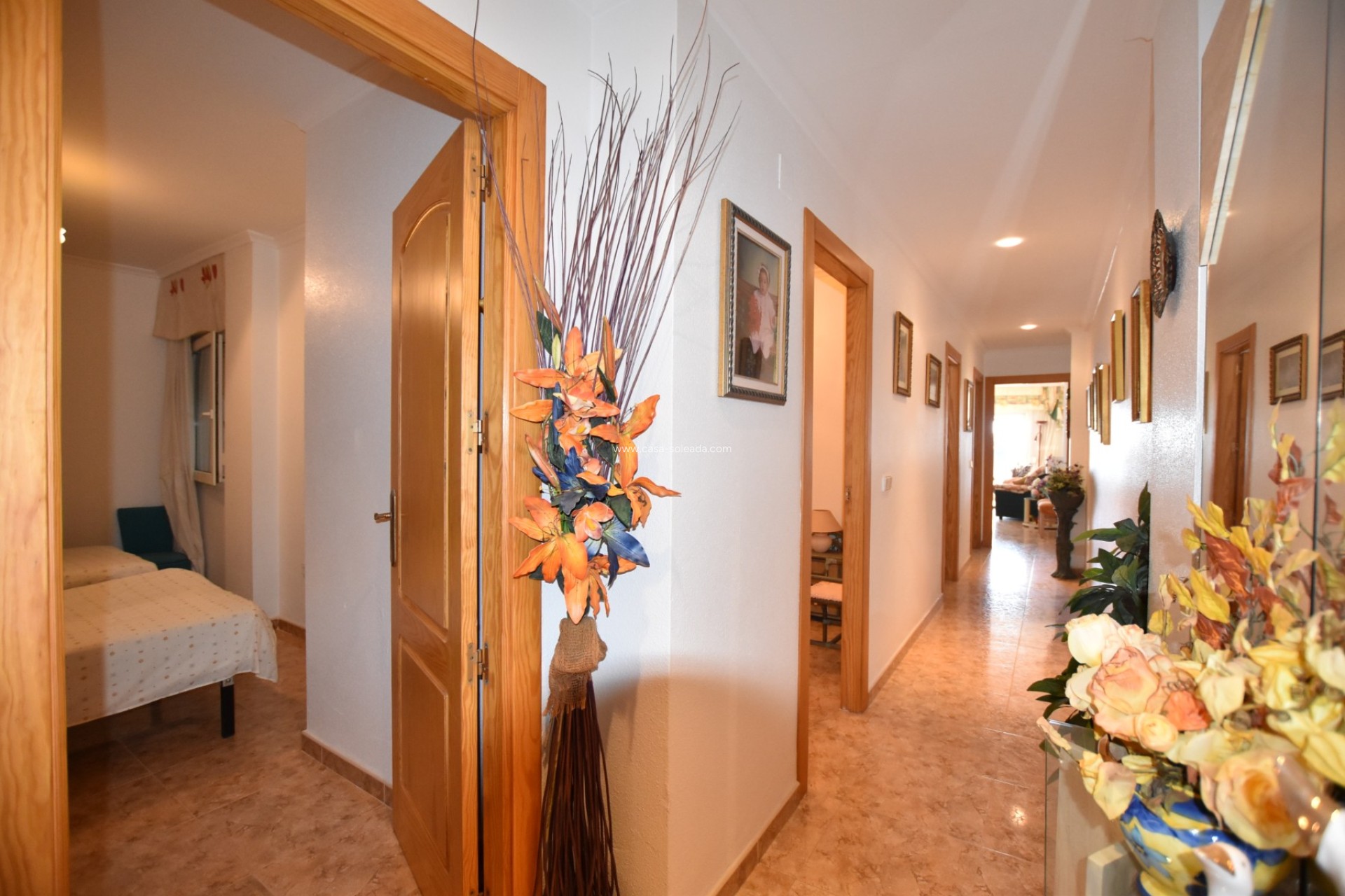Wiederverkauf - Wohnung - Torrevieja - La Mata