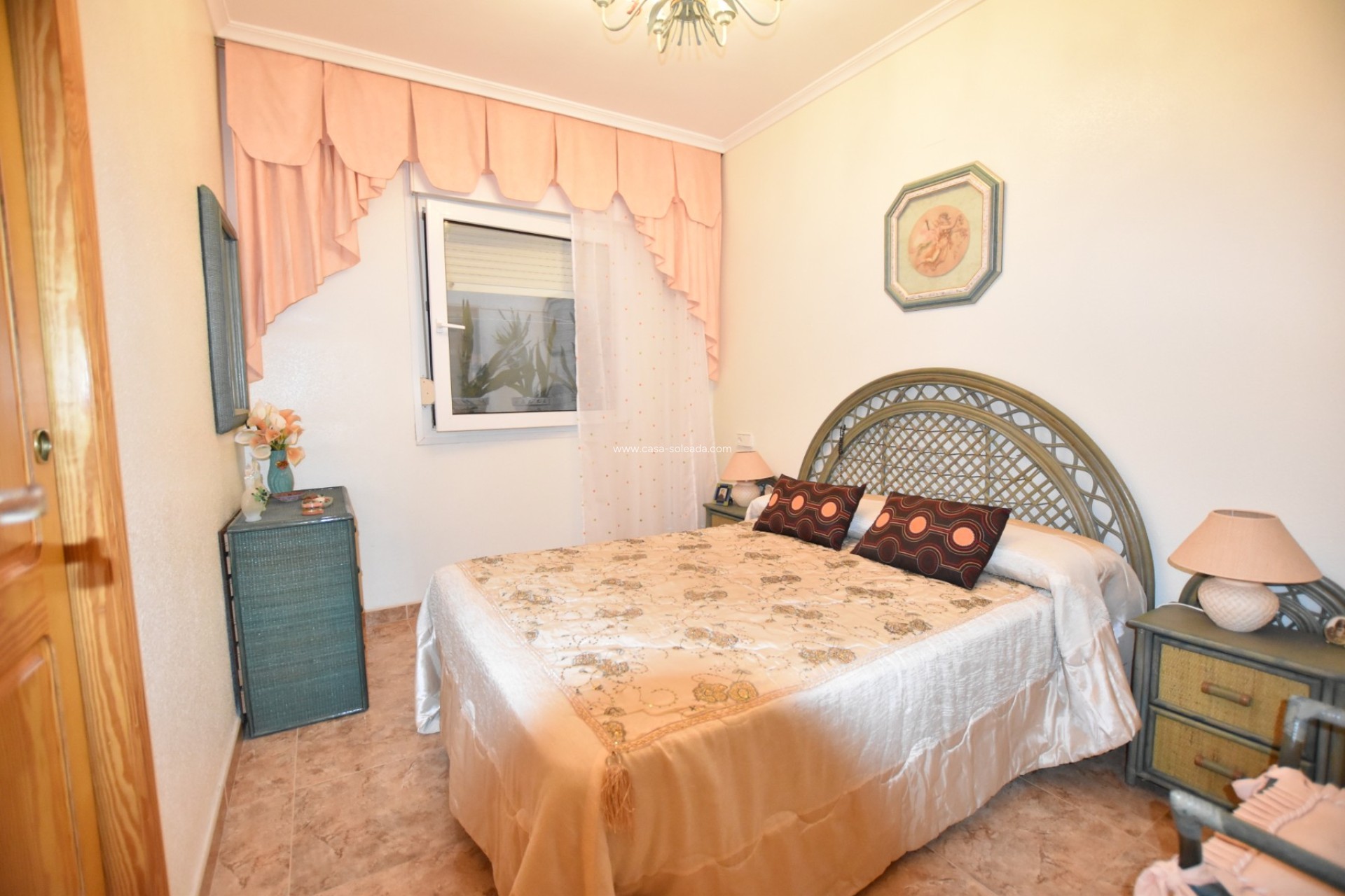 Wiederverkauf - Wohnung - Torrevieja - La Mata