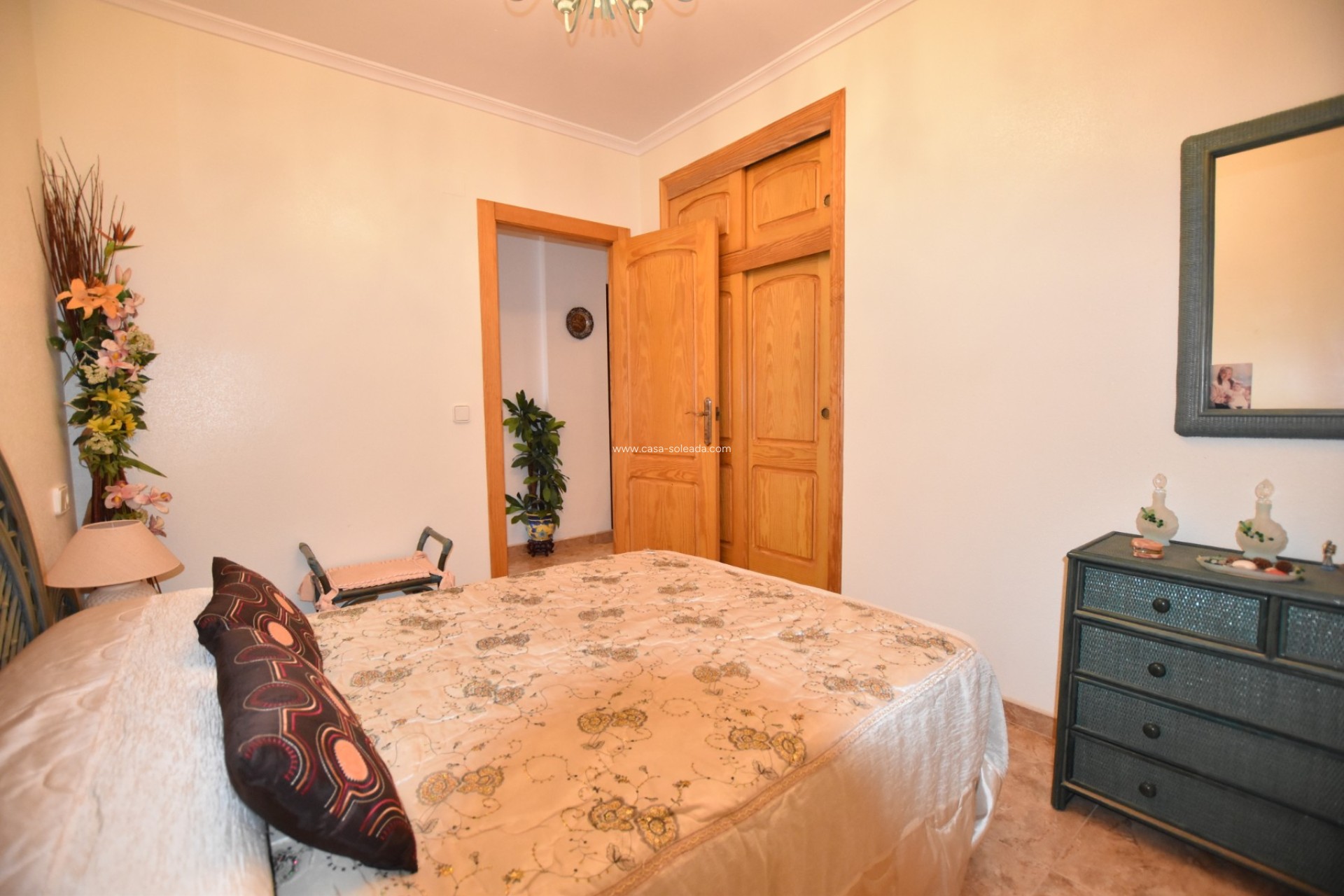 Wiederverkauf - Wohnung - Torrevieja - La Mata
