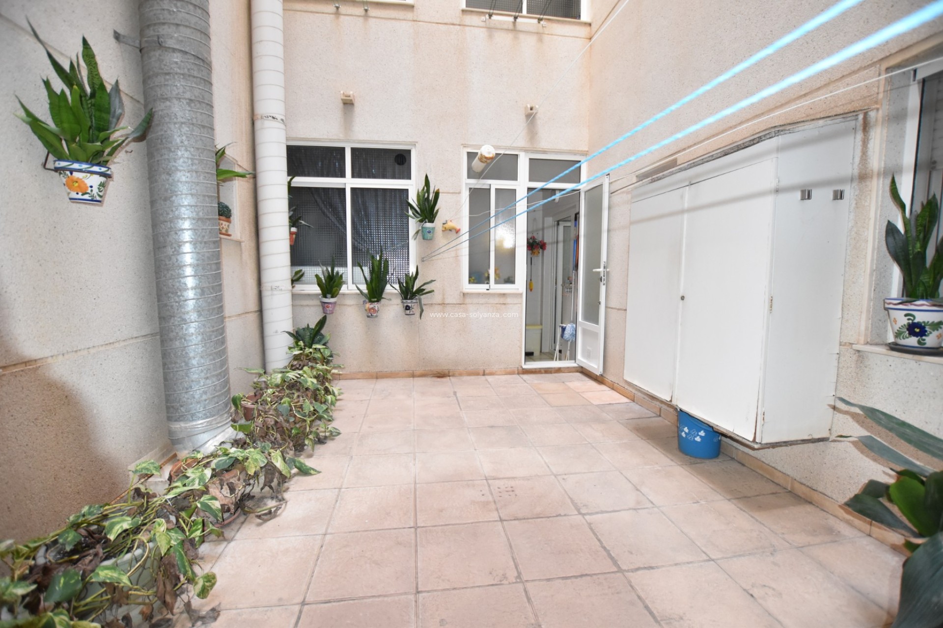 Wiederverkauf - Wohnung - Torrevieja - La Mata