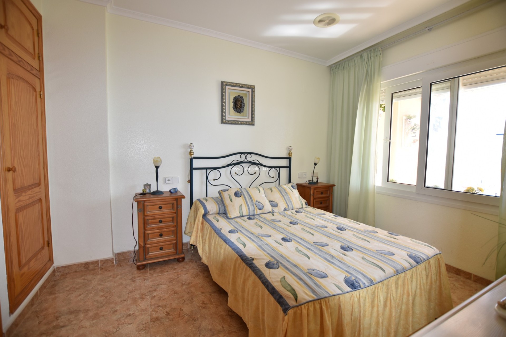 Wiederverkauf - Wohnung - Torrevieja - La Mata