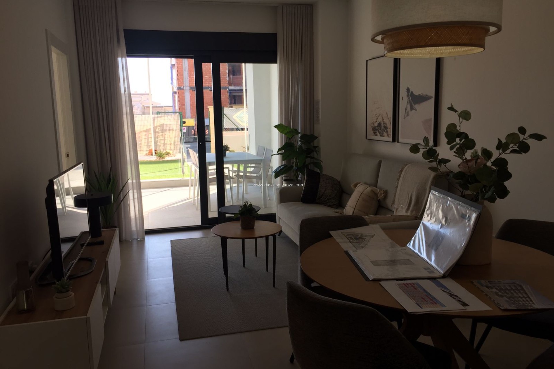 Wiederverkauf - Wohnung - Torrevieja - La Mata