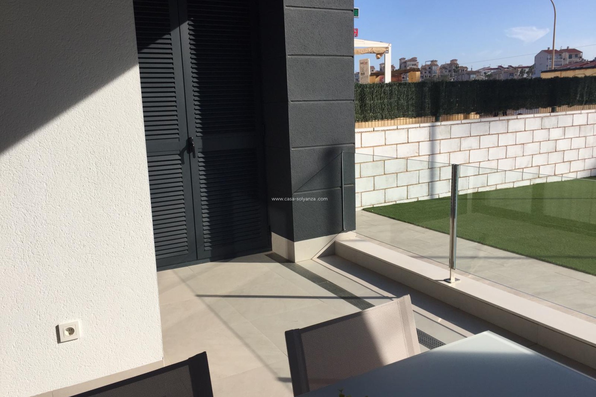 Wiederverkauf - Wohnung - Torrevieja - La Mata