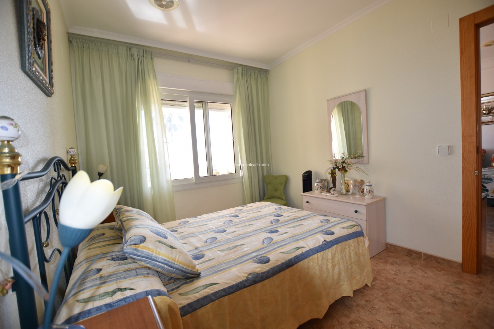 Wiederverkauf - Wohnung - Torrevieja - La Mata