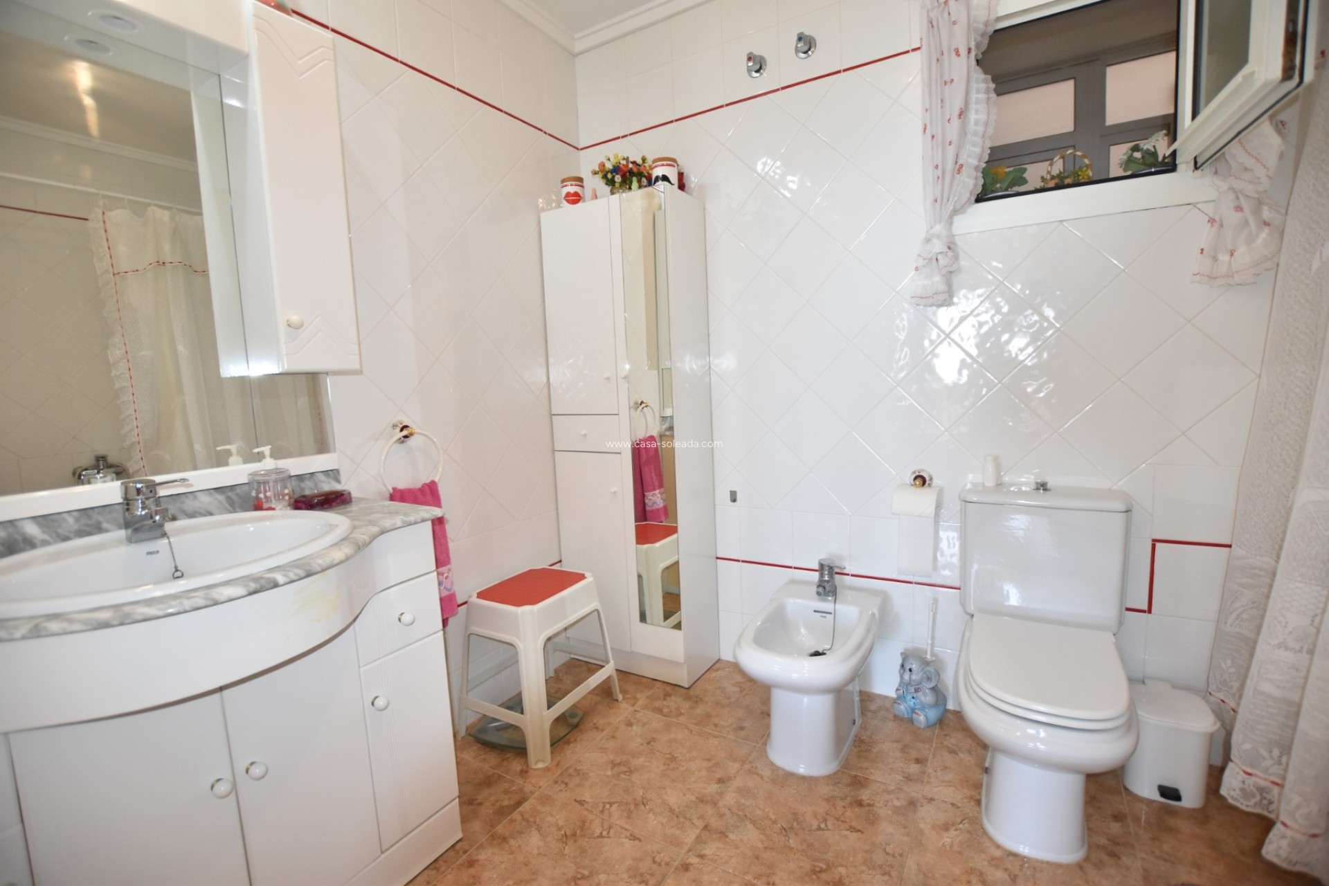 Wiederverkauf - Wohnung - Torrevieja - La Mata