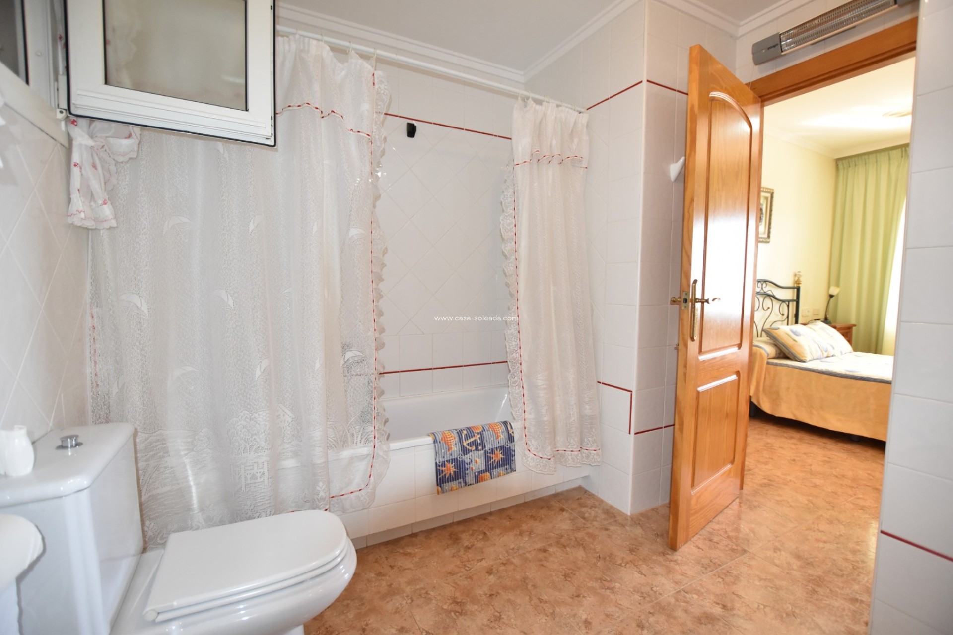 Wiederverkauf - Wohnung - Torrevieja - La Mata