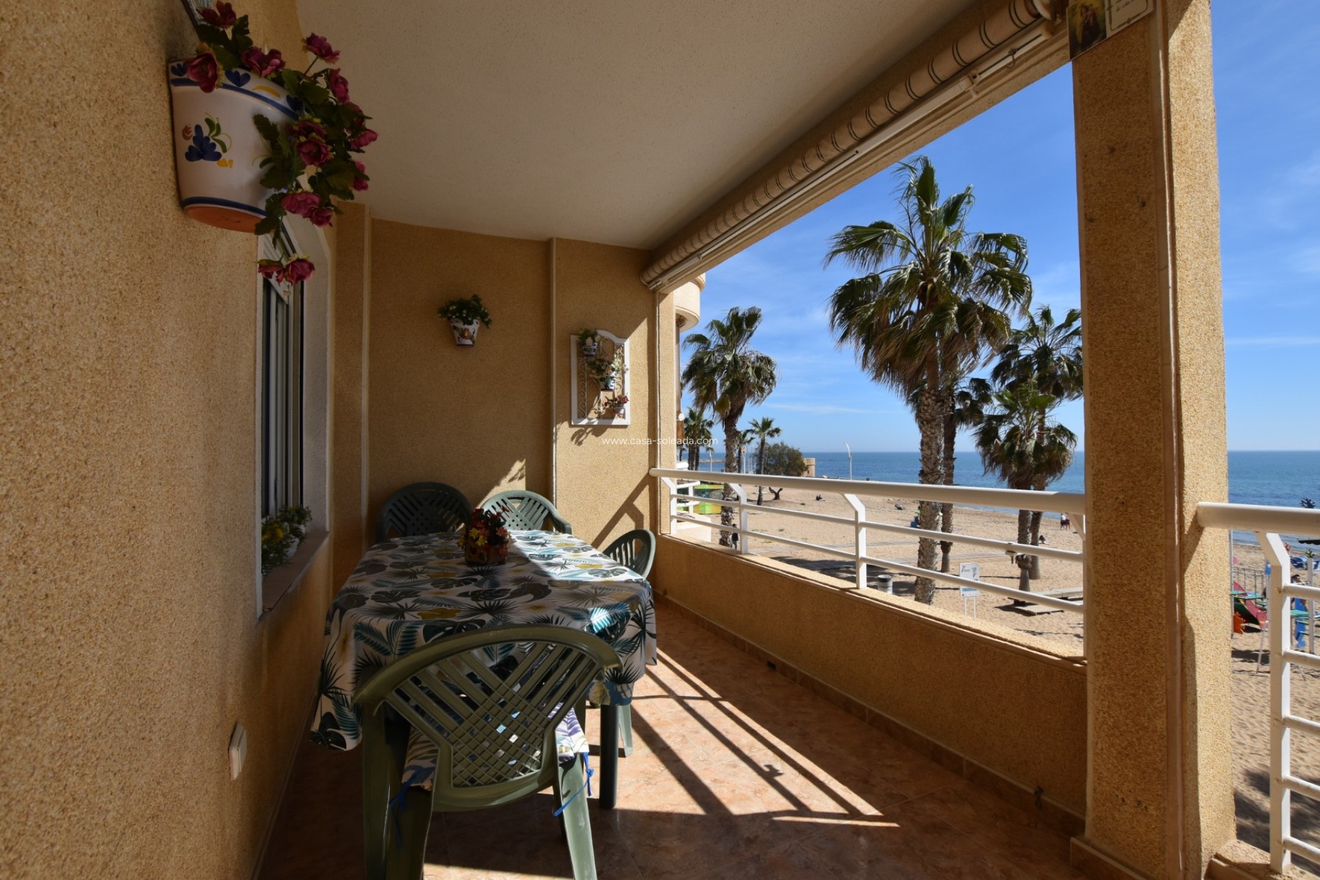 Wiederverkauf - Wohnung - Torrevieja - La Mata