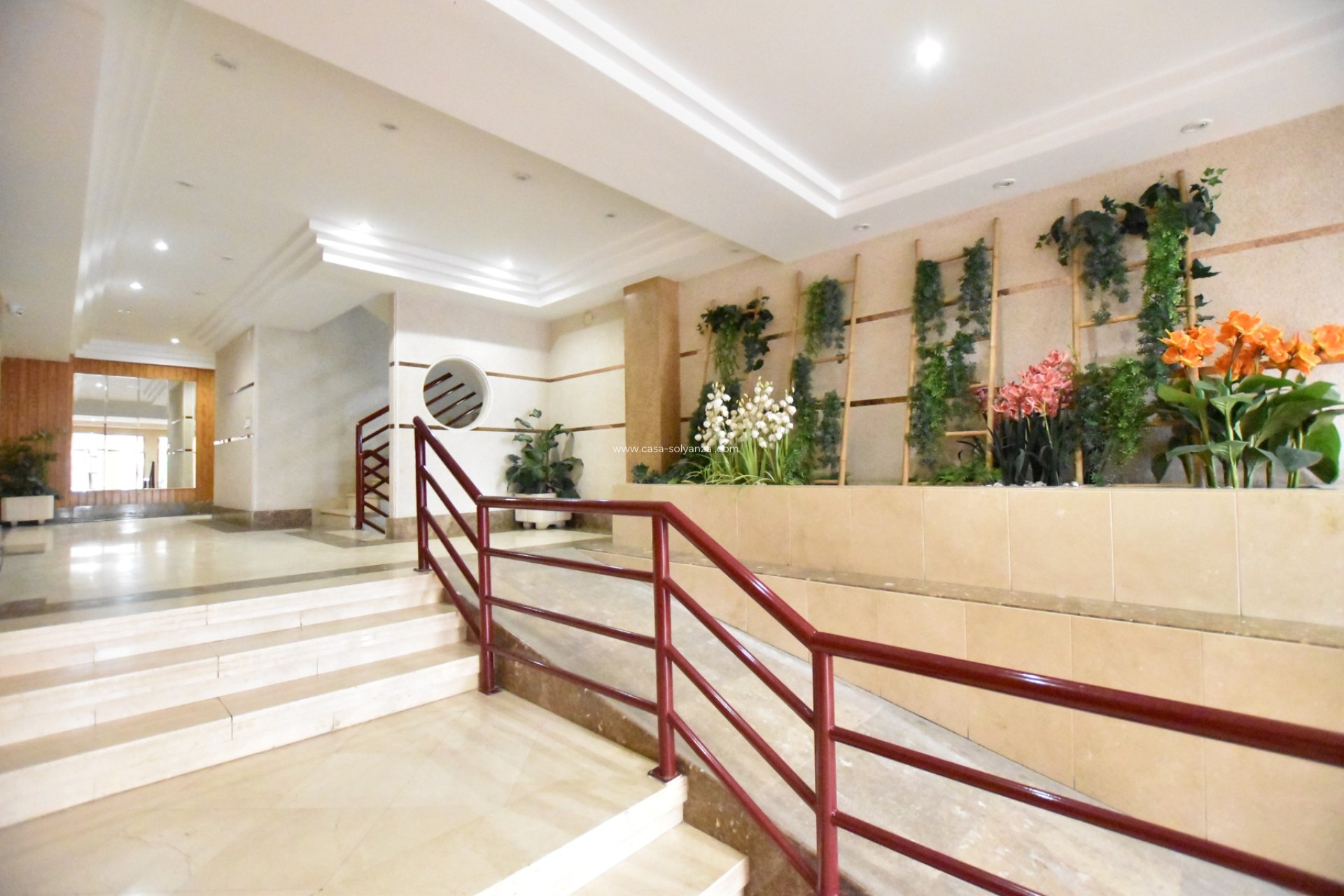 Wiederverkauf - Wohnung - Torrevieja - La Mata